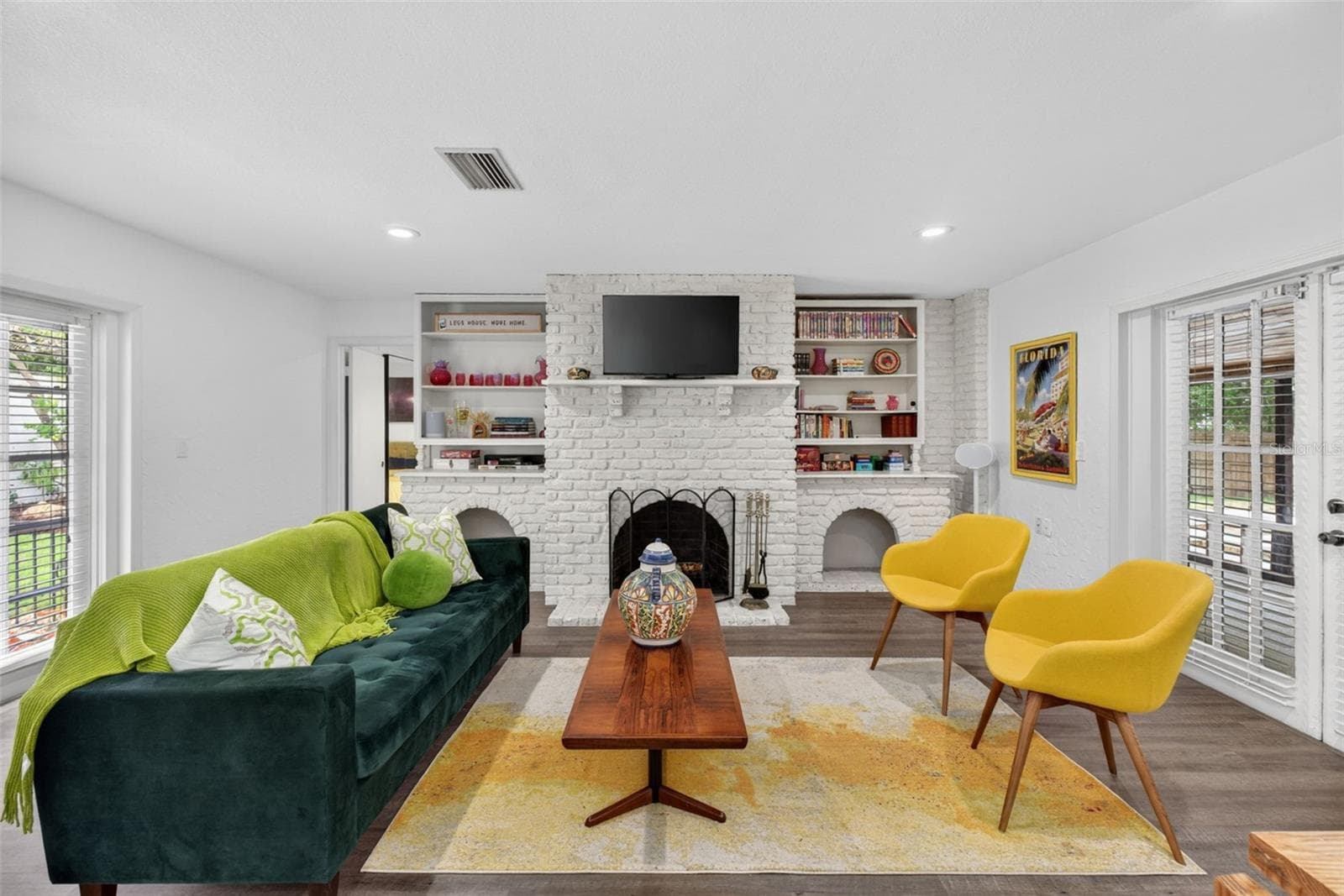 Living Room - 517 SAN SEBASTIAN PRADO, ALTAMONTE SPRINGS