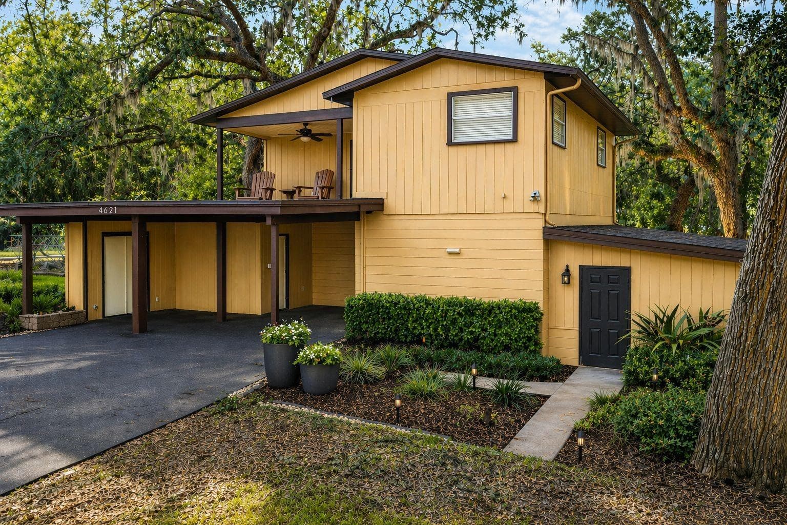 Single Family Residence at 4621 JOHN MOORE RD, BRANDON, photo 13 of 13