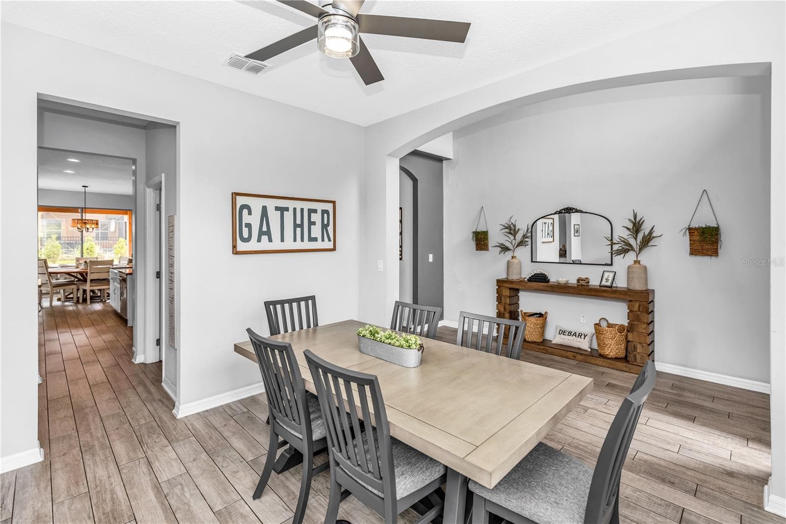 Single Family Residence at 239 LUGANO WAY, DEBARY, photo 7 of 52