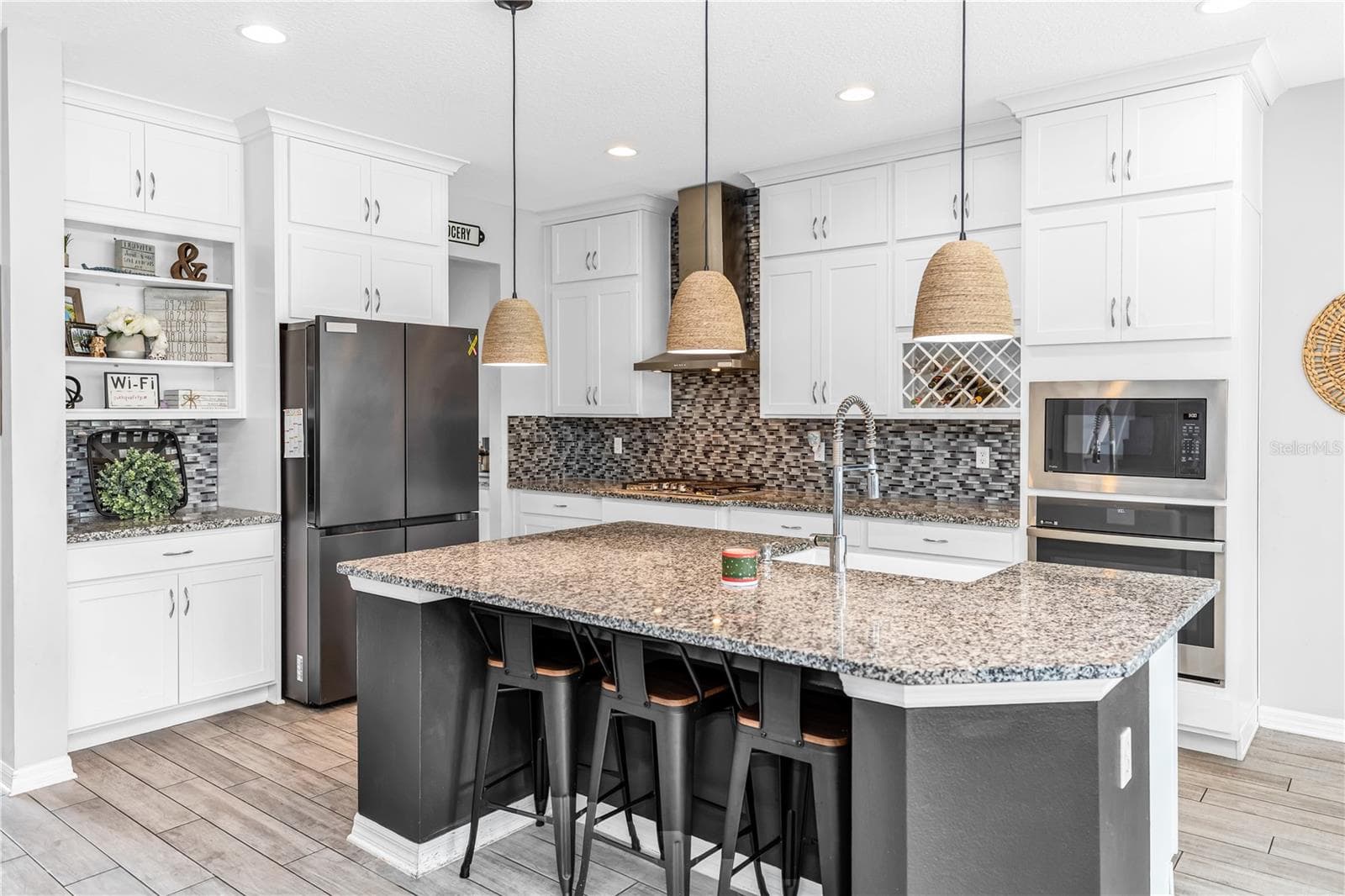 Single Family Residence at 239 LUGANO WAY, DEBARY, photo 10 of 52