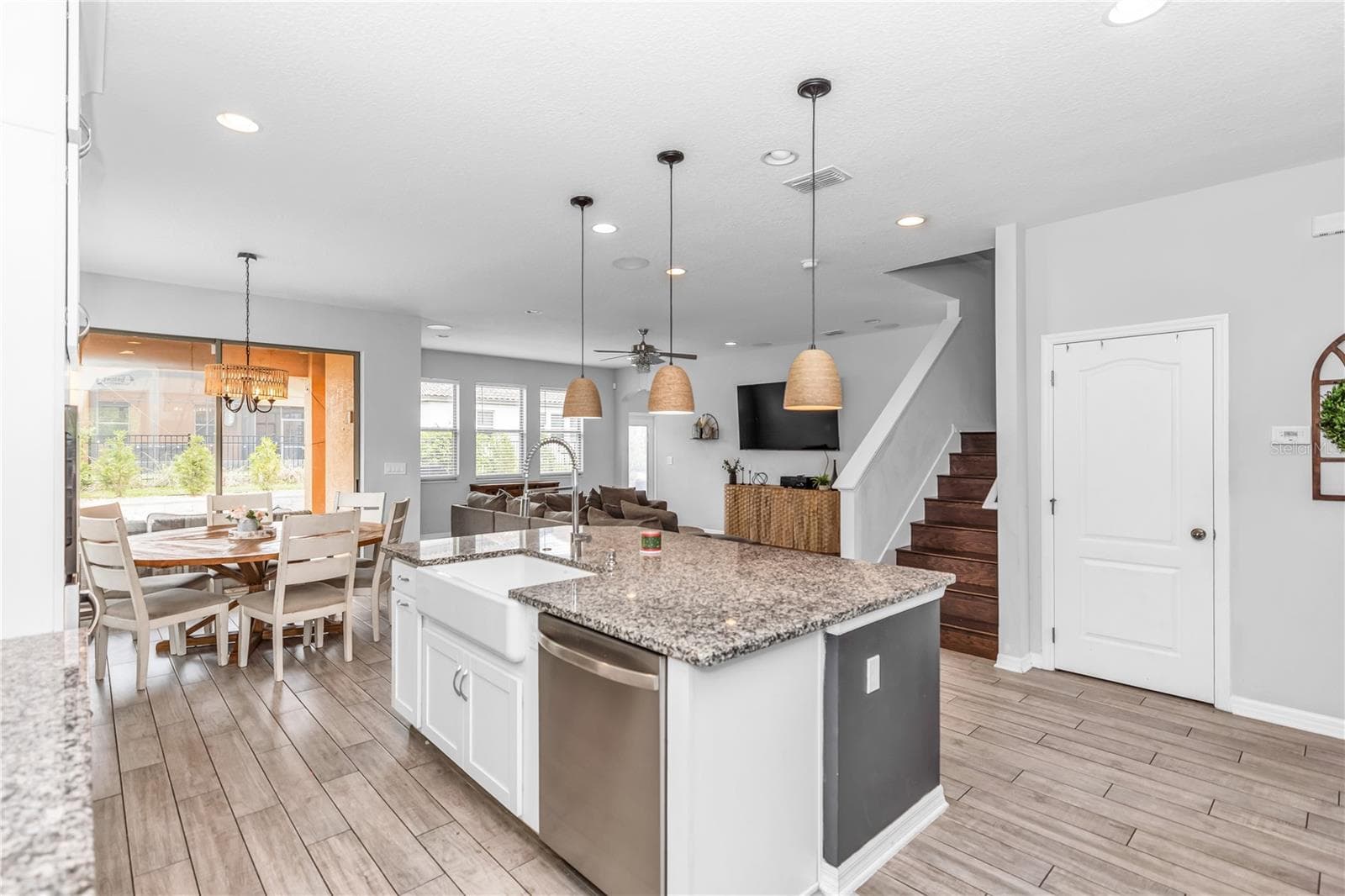 Single Family Residence at 239 LUGANO WAY, DEBARY, photo 11 of 52