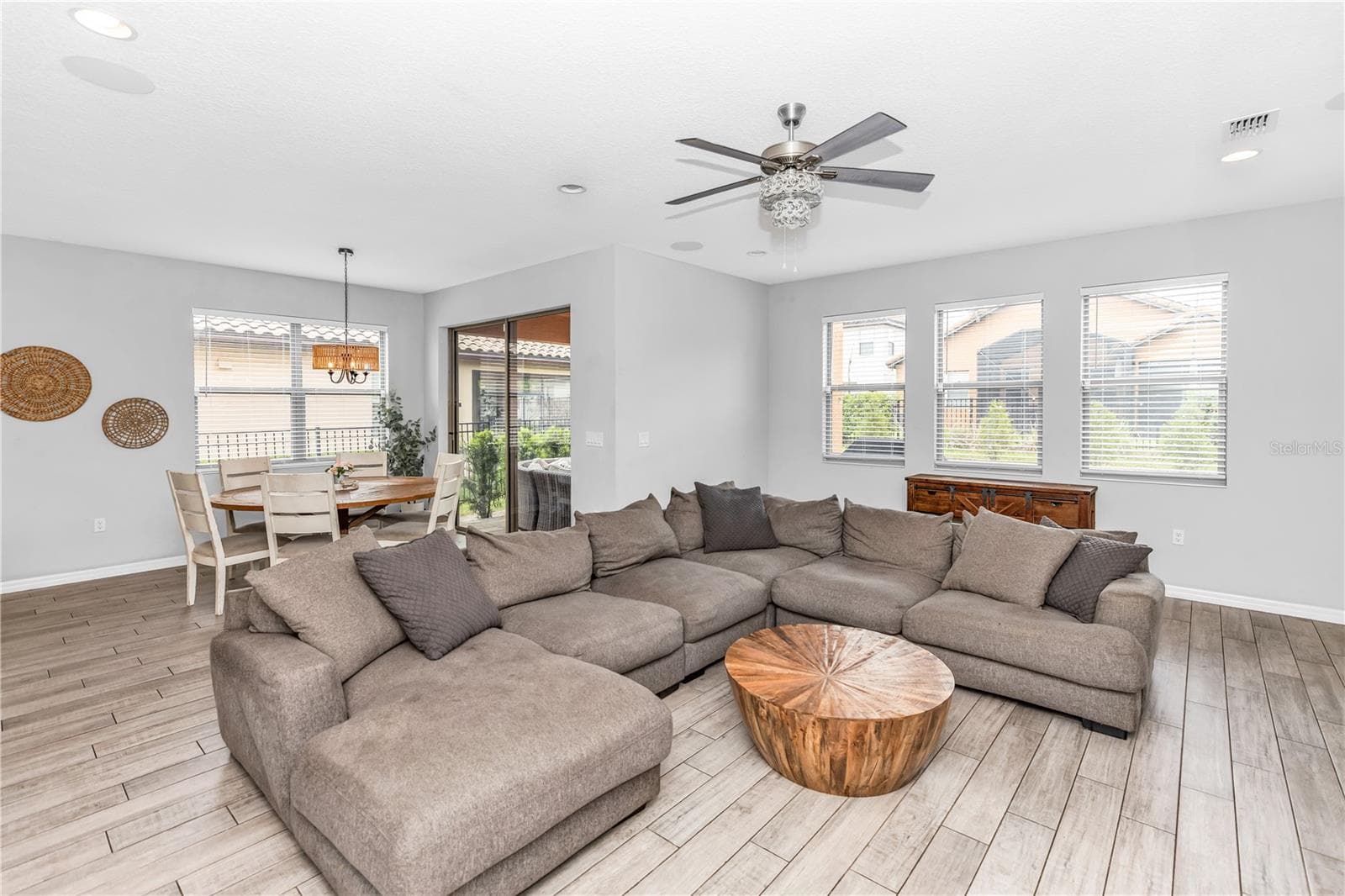 Single Family Residence at 239 LUGANO WAY, DEBARY, photo 17 of 52