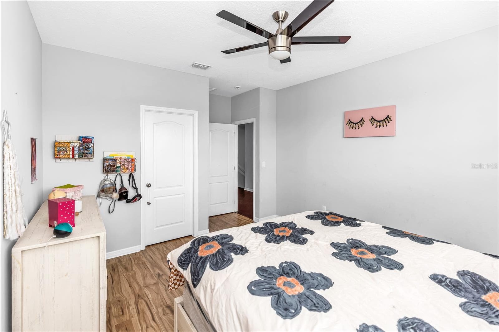Single Family Residence at 239 LUGANO WAY, DEBARY, photo 38 of 52