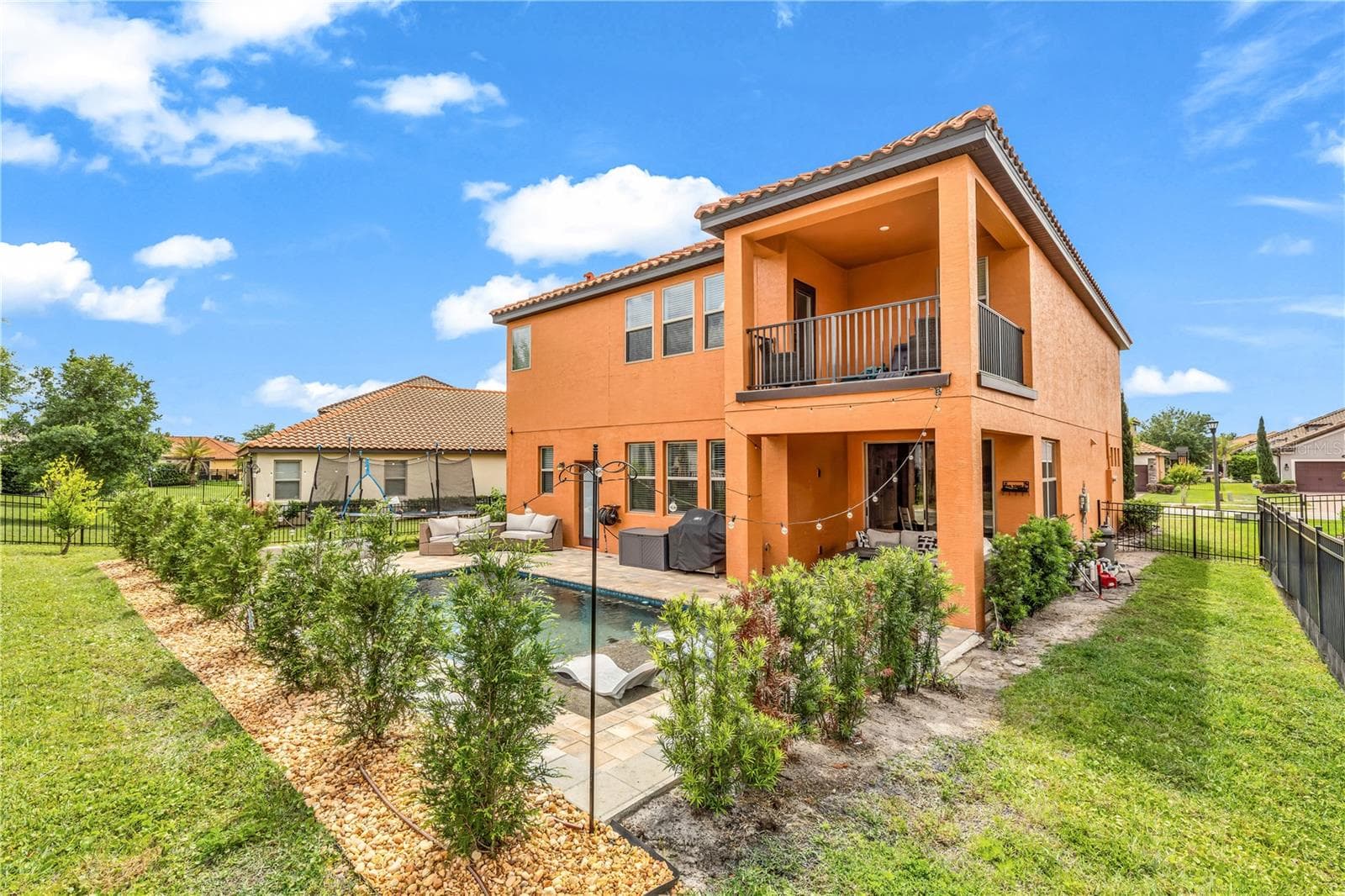 Single Family Residence at 239 LUGANO WAY, DEBARY, photo 42 of 52
