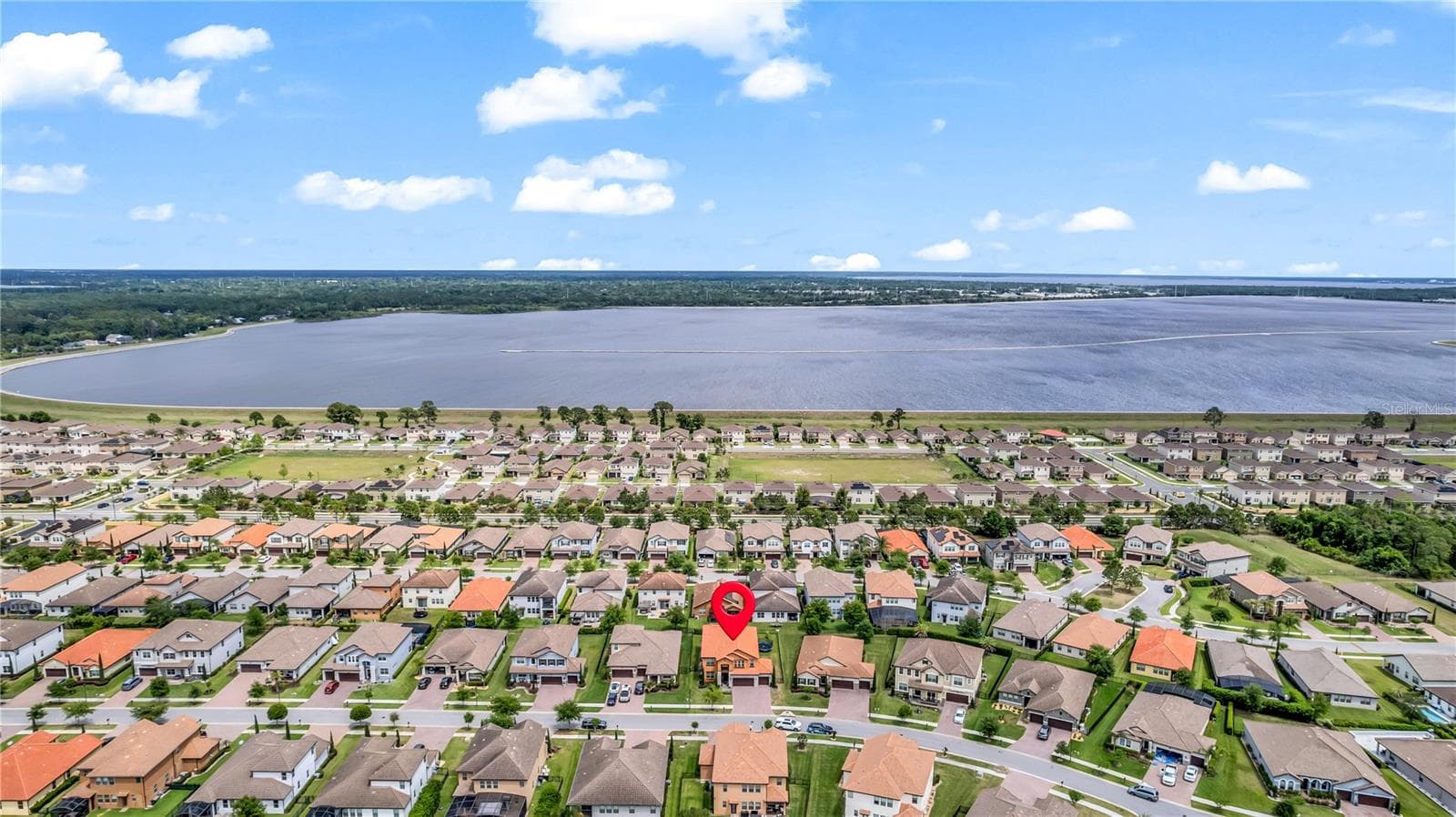 Single Family Residence at 239 LUGANO WAY, DEBARY, photo 46 of 52