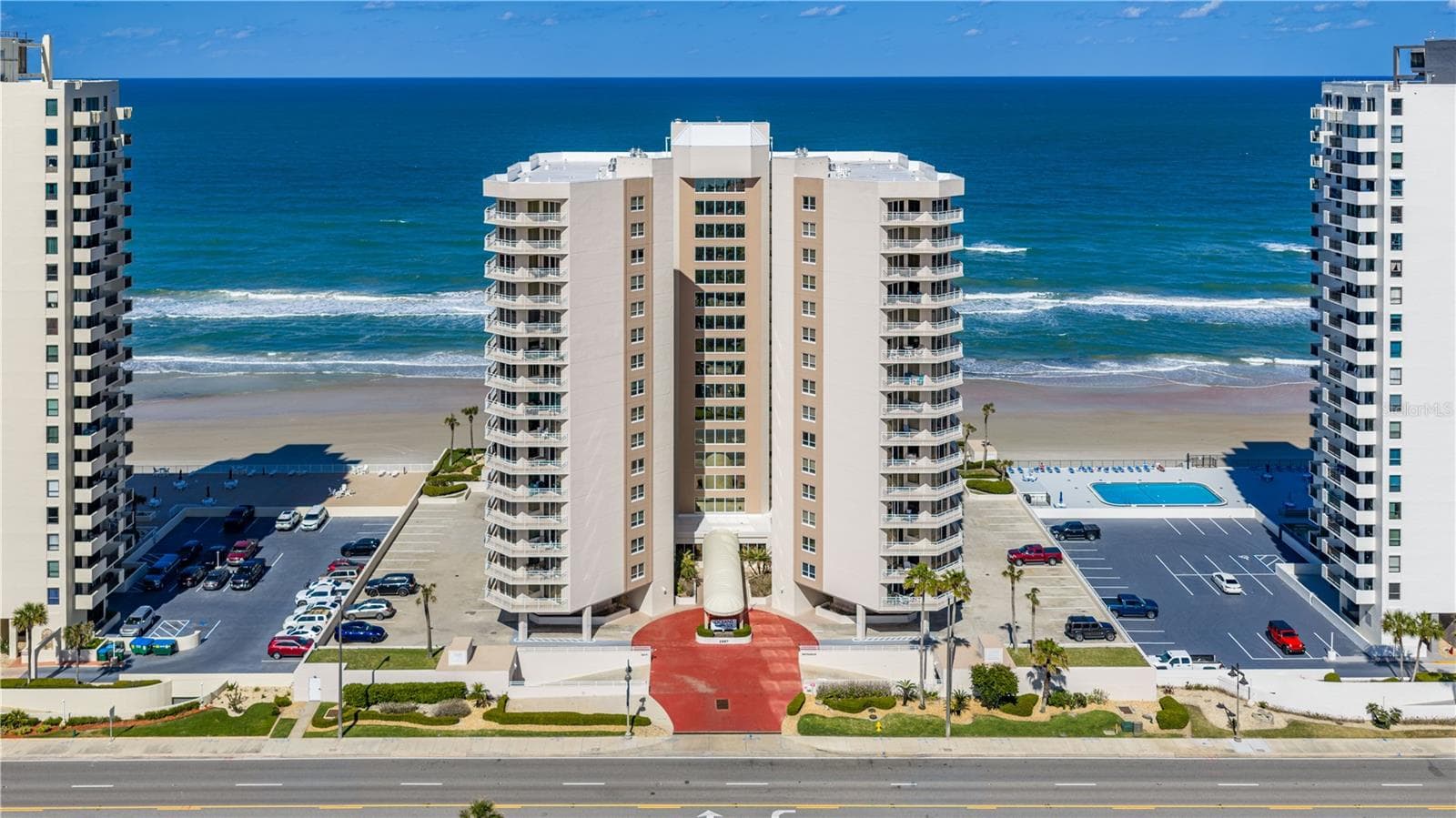 OCEANS 6 - 2967 S ATLANTIC AVE #903, DAYTONA BEACH SHORES