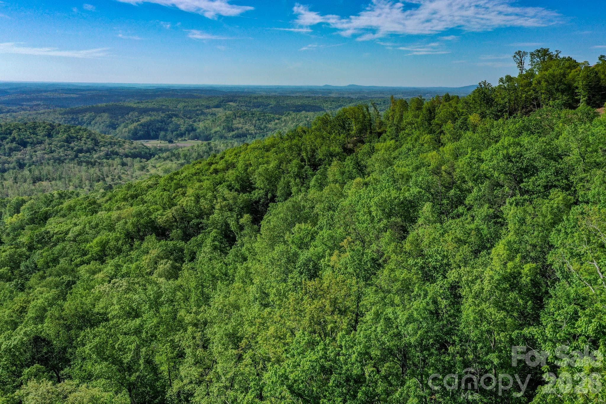 Lot at 0 Bills Mountain Trail, Lake Lure, photo 4 of 18