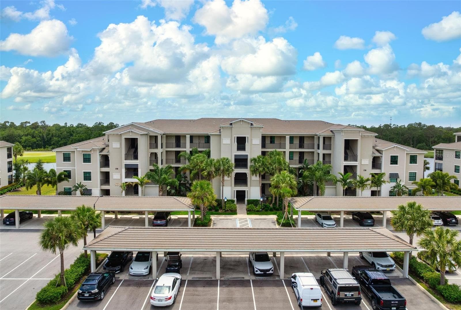 Condominium at 17704 GAWTHROP DR #205, BRADENTON, photo 2 of 50
