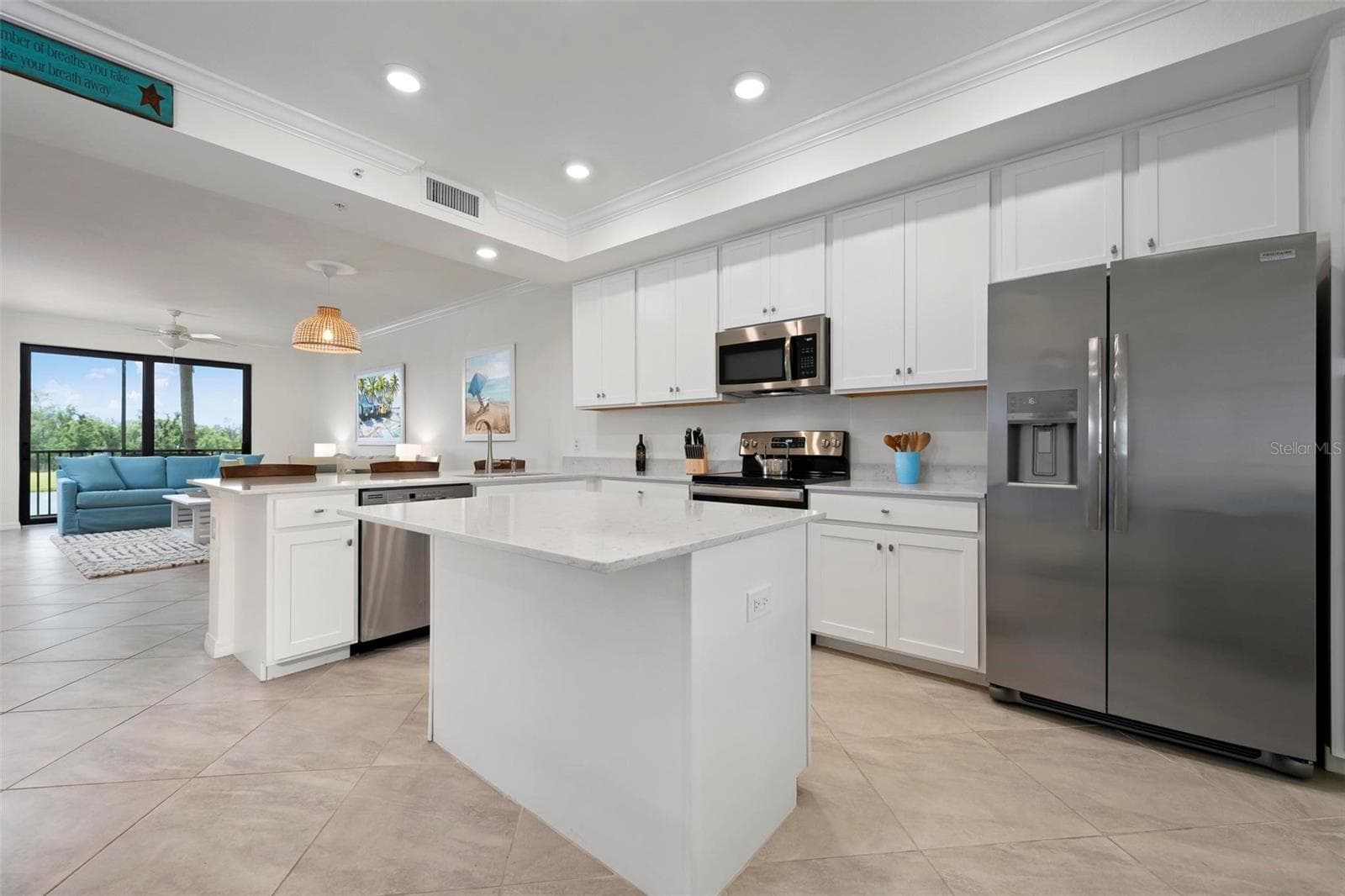 Condominium at 17704 GAWTHROP DR #205, BRADENTON, photo 3 of 50