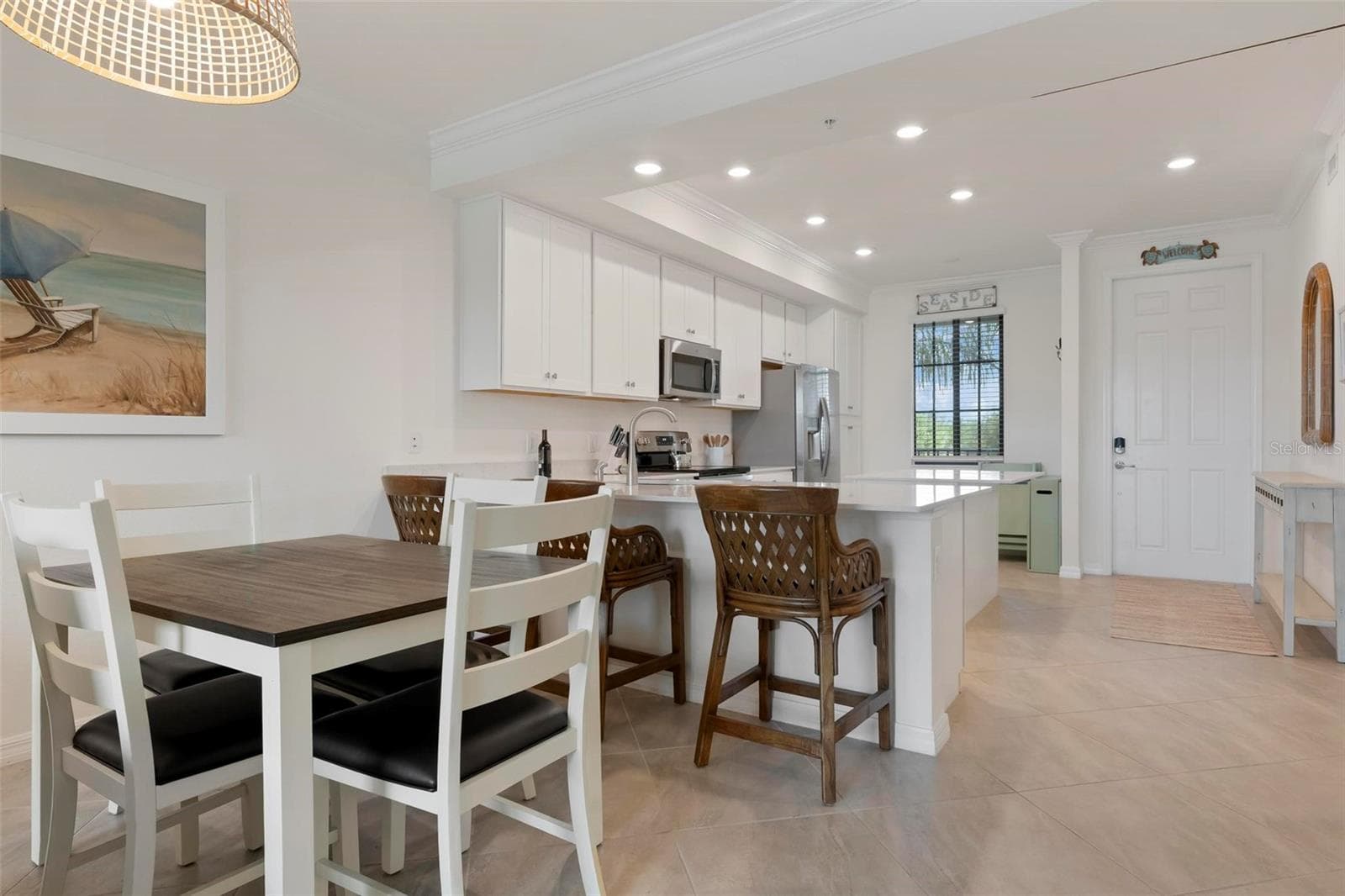 Condominium at 17704 GAWTHROP DR #205, BRADENTON, photo 10 of 50