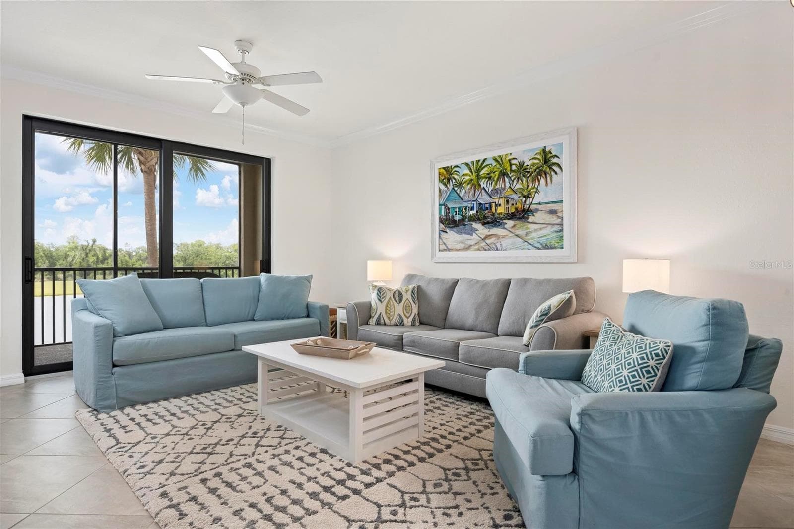 Condominium at 17704 GAWTHROP DR #205, BRADENTON, photo 11 of 50
