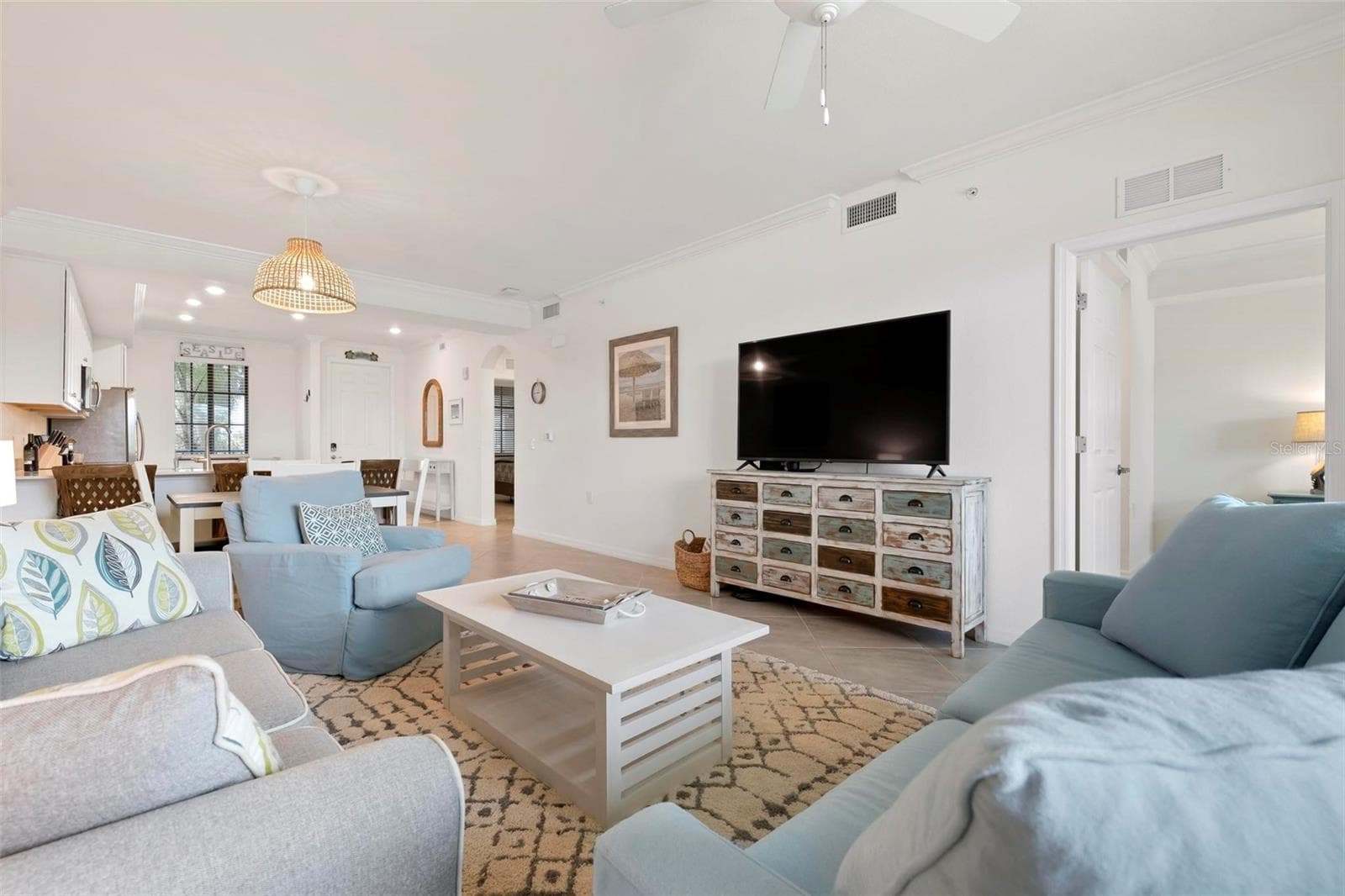Condominium at 17704 GAWTHROP DR #205, BRADENTON, photo 14 of 50