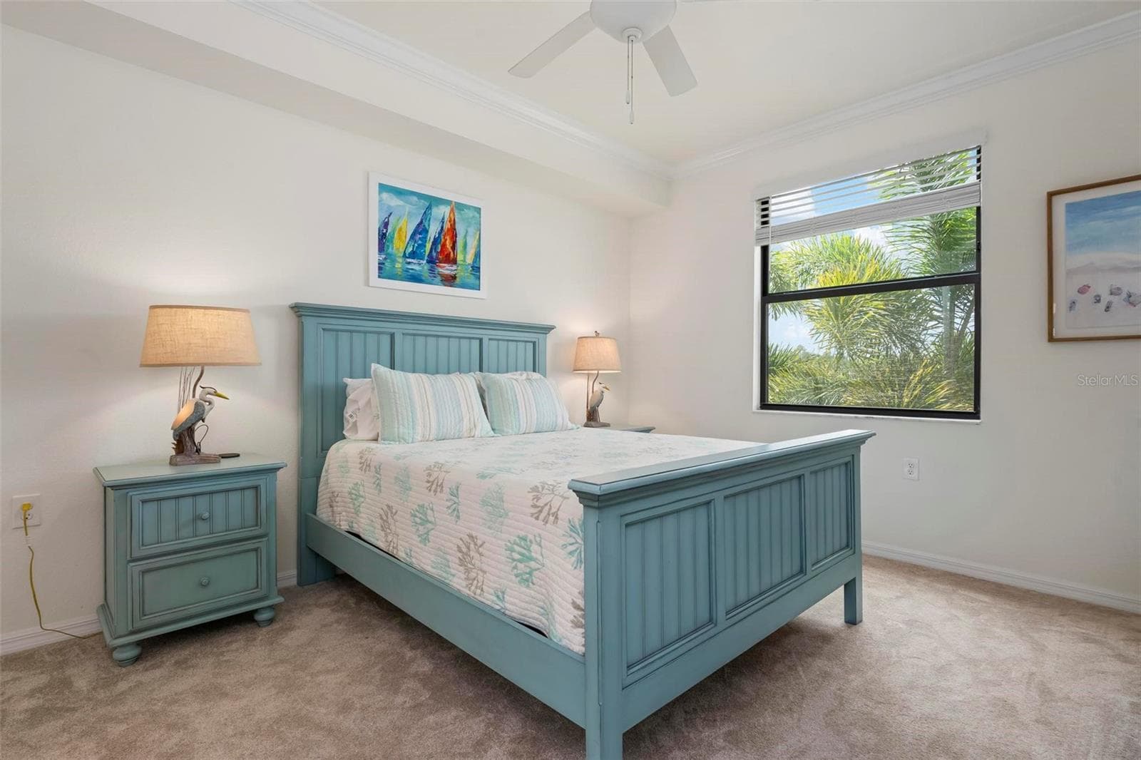 Condominium at 17704 GAWTHROP DR #205, BRADENTON, photo 19 of 50