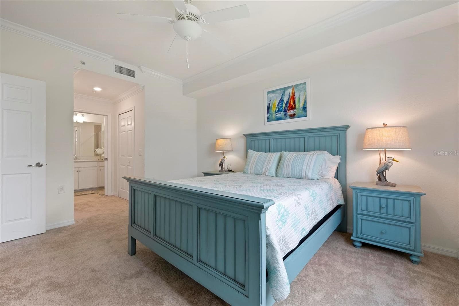 Condominium at 17704 GAWTHROP DR #205, BRADENTON, photo 22 of 50
