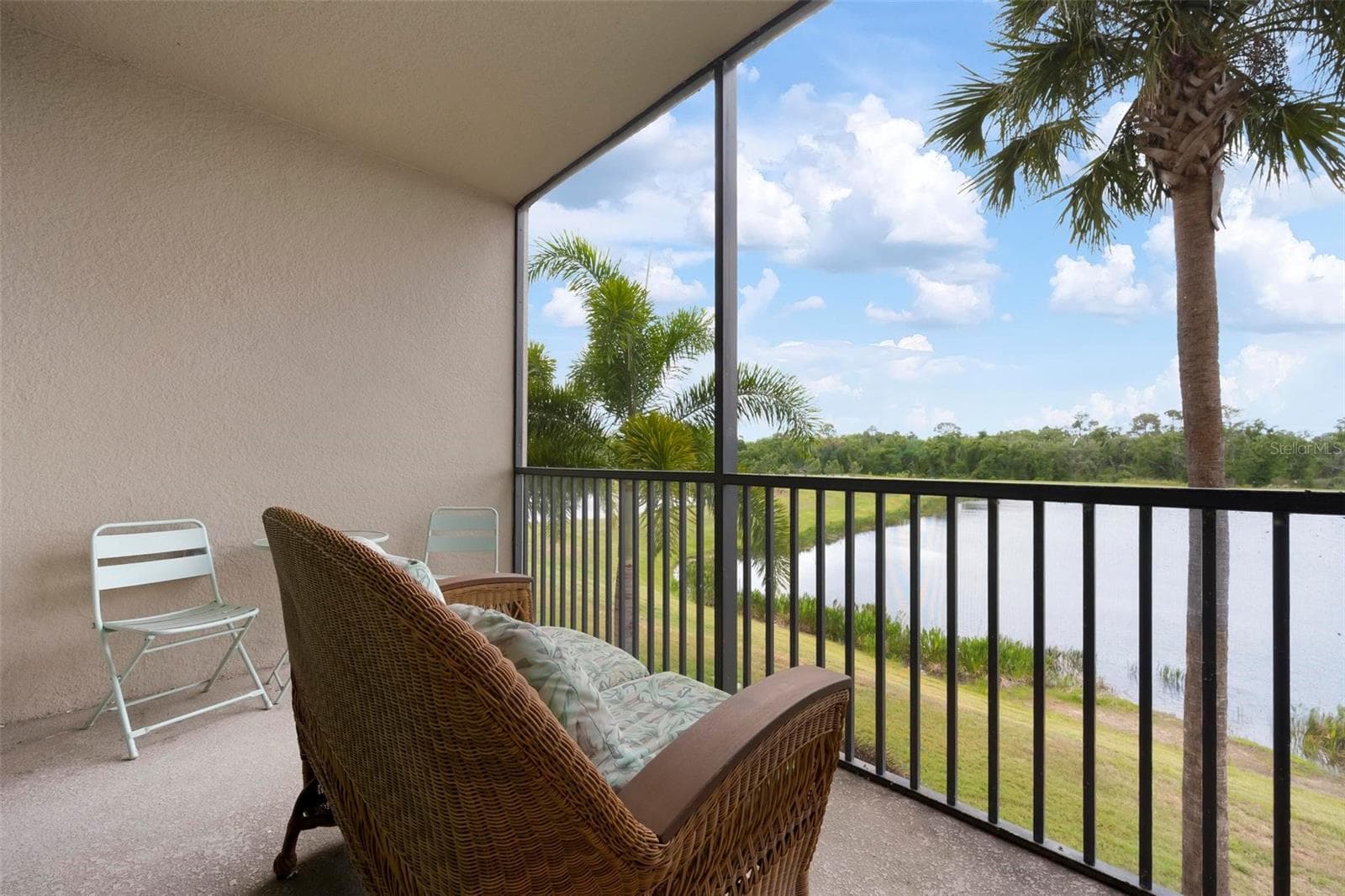 Condominium at 17704 GAWTHROP DR #205, BRADENTON, photo 25 of 50