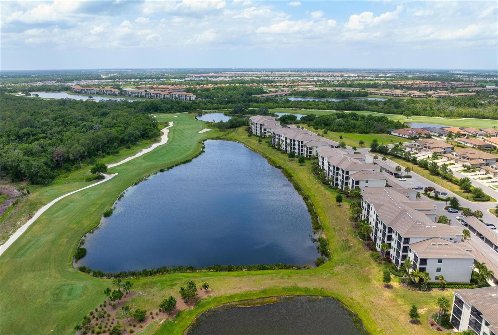 Condominium at 17704 GAWTHROP DR #205, BRADENTON, photo 29 of 50