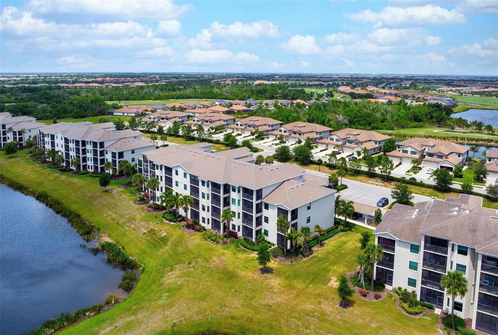 Condominium at 17704 GAWTHROP DR #205, BRADENTON, photo 30 of 50