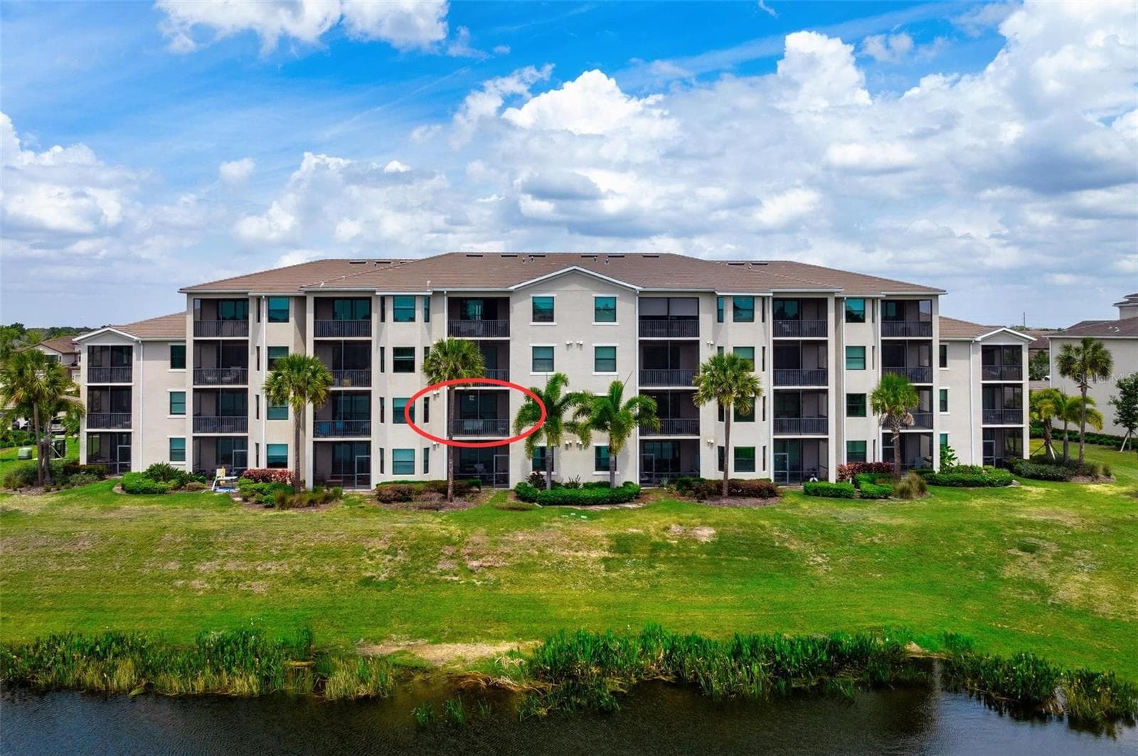 Condominium at 17704 GAWTHROP DR #205, BRADENTON, photo 31 of 50