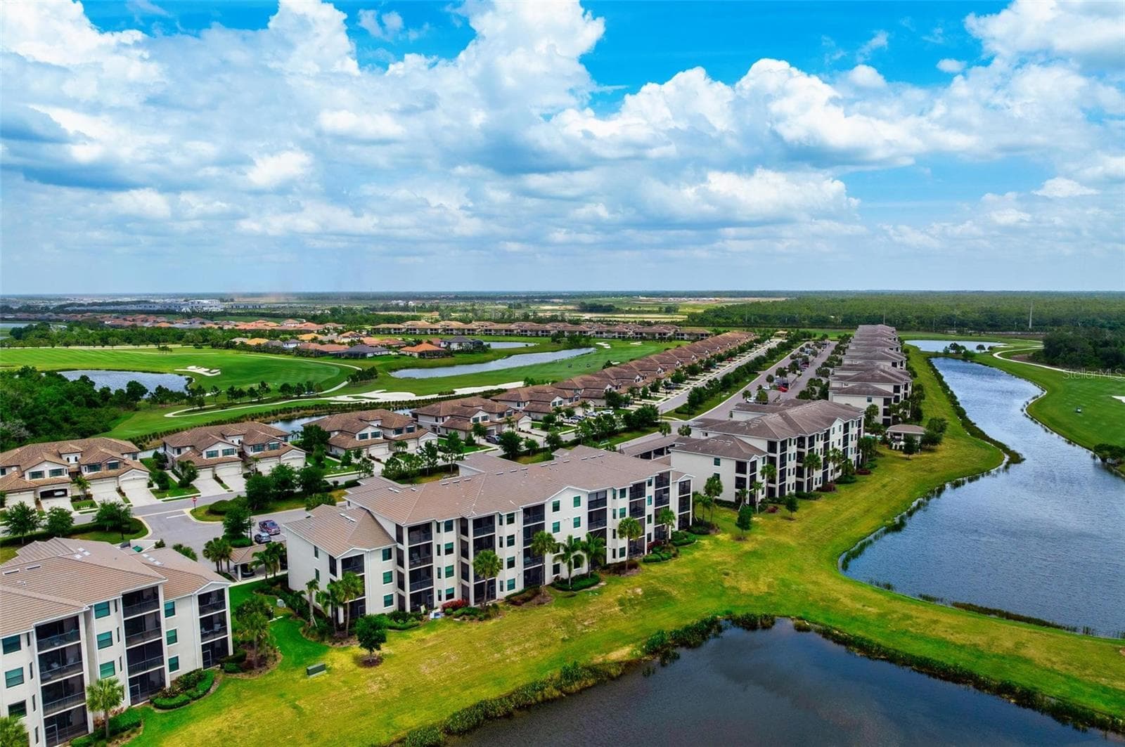 Condominium at 17704 GAWTHROP DR #205, BRADENTON, photo 32 of 50