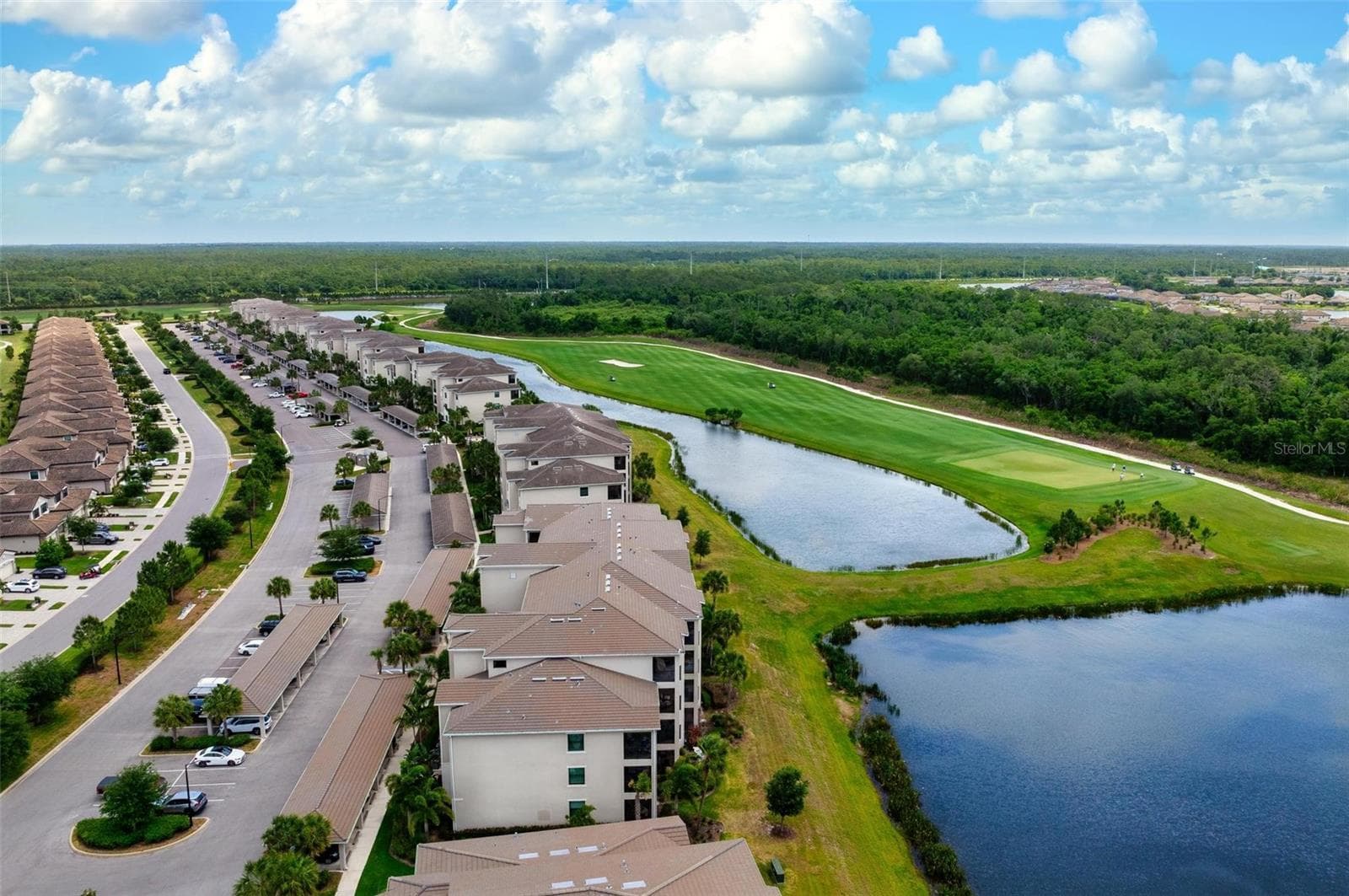 Condominium at 17704 GAWTHROP DR #205, BRADENTON, photo 33 of 50