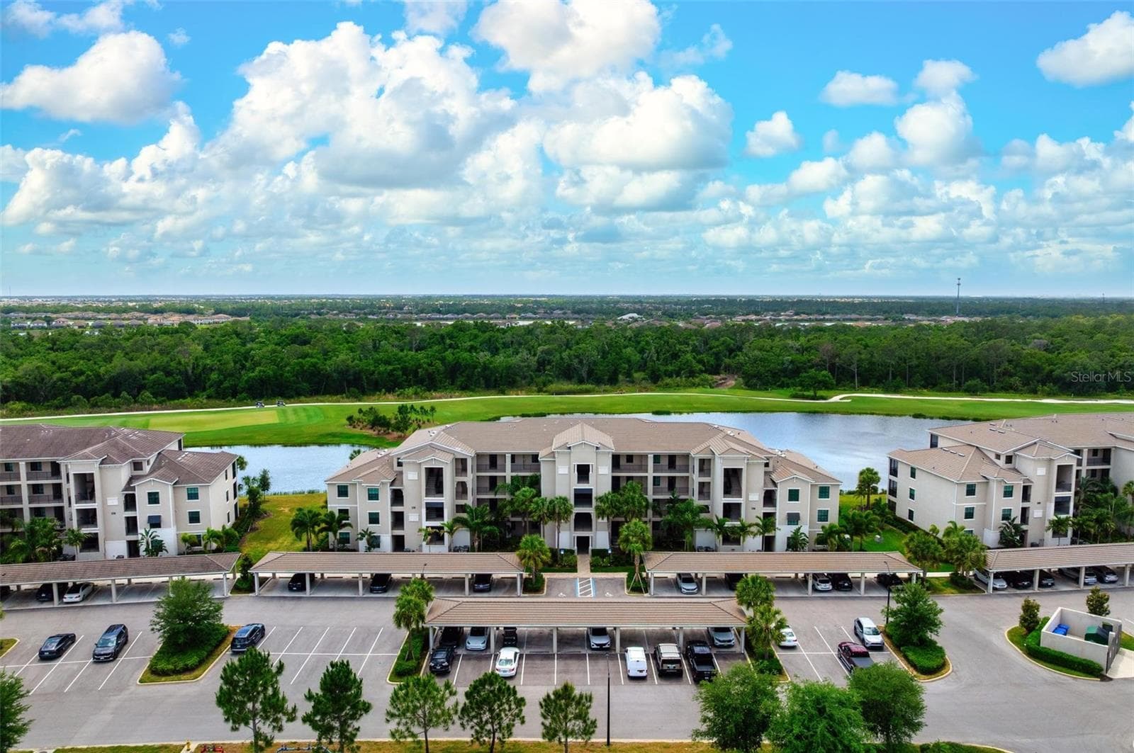 Condominium at 17704 GAWTHROP DR #205, BRADENTON, photo 35 of 50