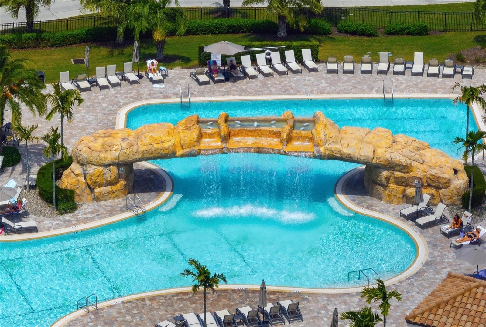 Condominium at 17704 GAWTHROP DR #205, BRADENTON, photo 39 of 50