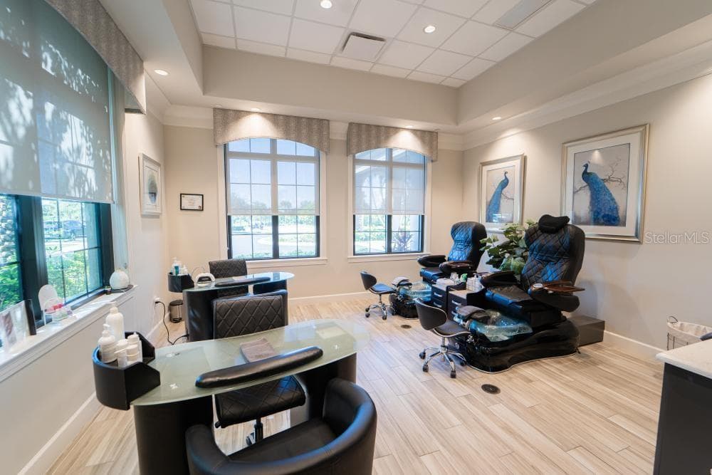 Condominium at 17704 GAWTHROP DR #205, BRADENTON, photo 41 of 50