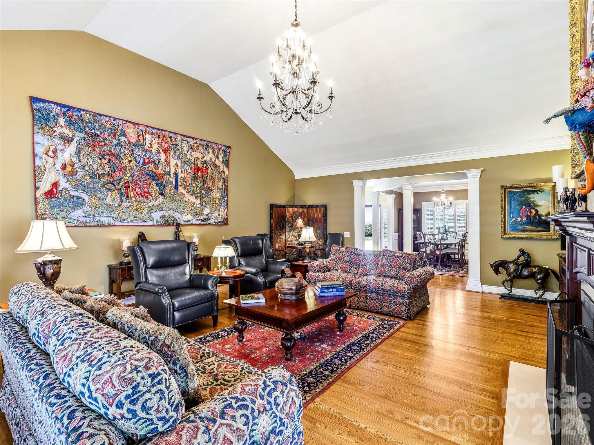 Single Family Residence at 33 Tiverton Lane, Asheville, photo 13 of 47
