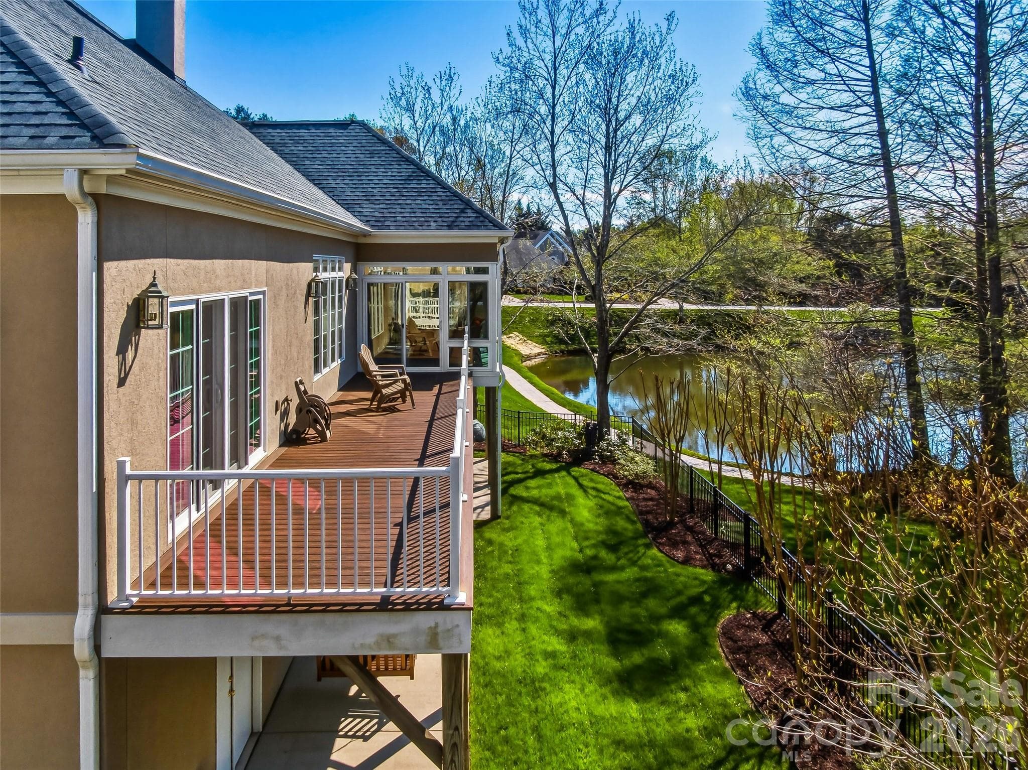 Single Family Residence at 33 Tiverton Lane, Asheville, photo 21 of 47