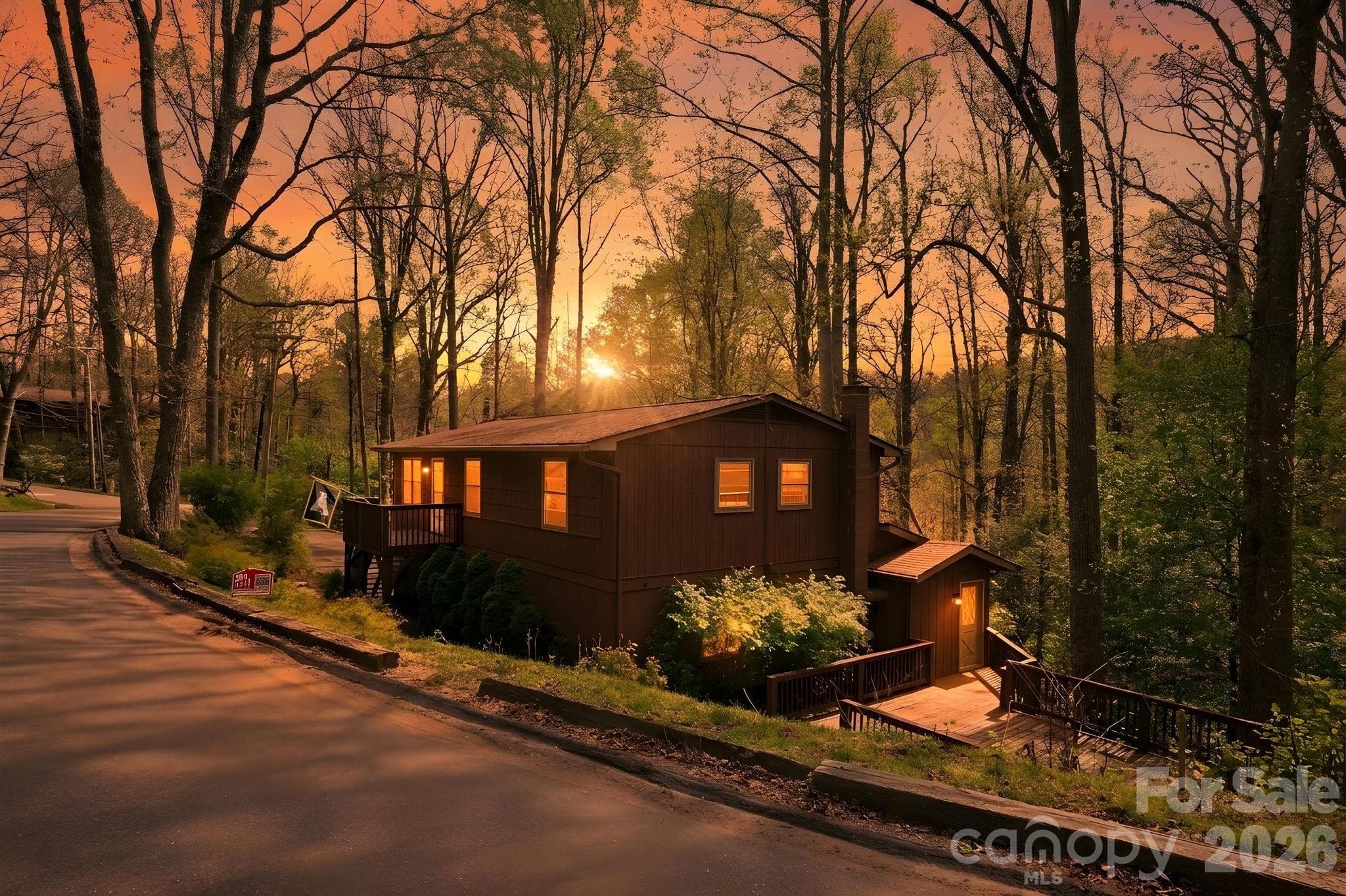 806 Dogwood Drive