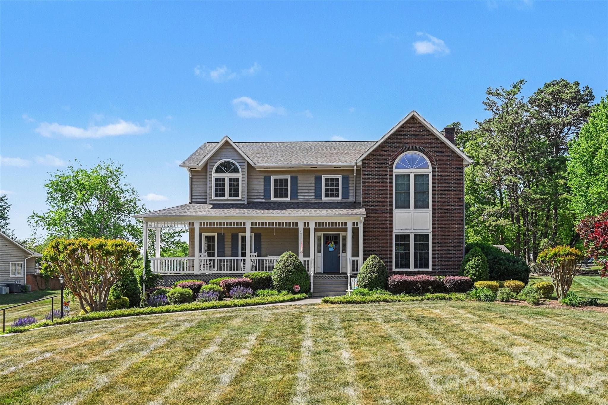 Single Family Residence at Hickory, photo 2 of 41