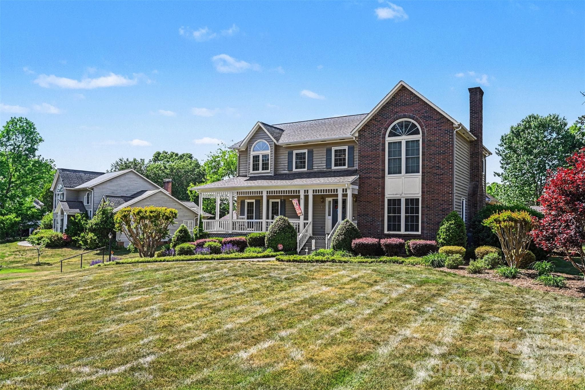 Single Family Residence at Hickory, photo 3 of 41