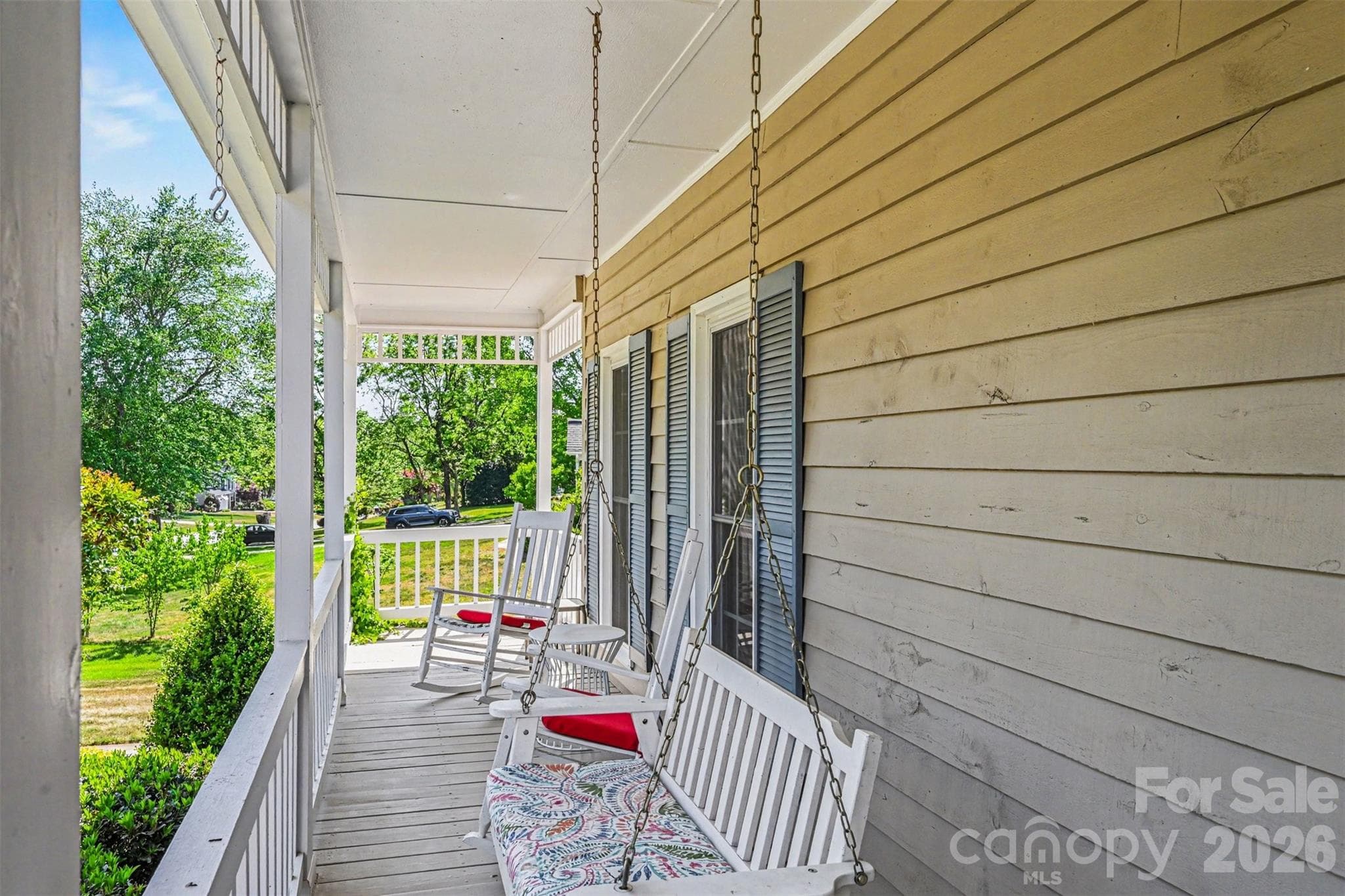 Single Family Residence at Hickory, photo 5 of 41