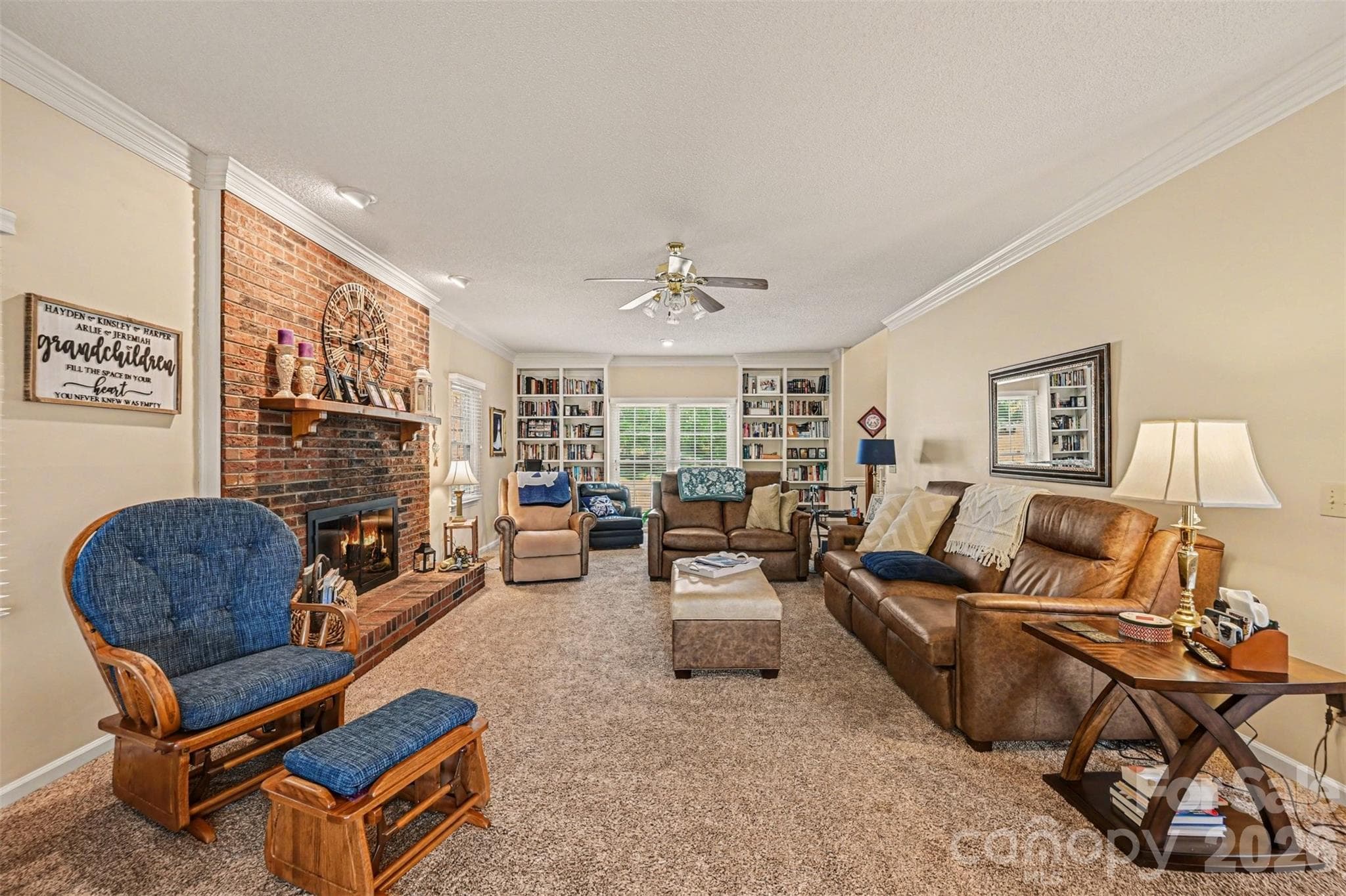 Single Family Residence at Hickory, photo 7 of 41