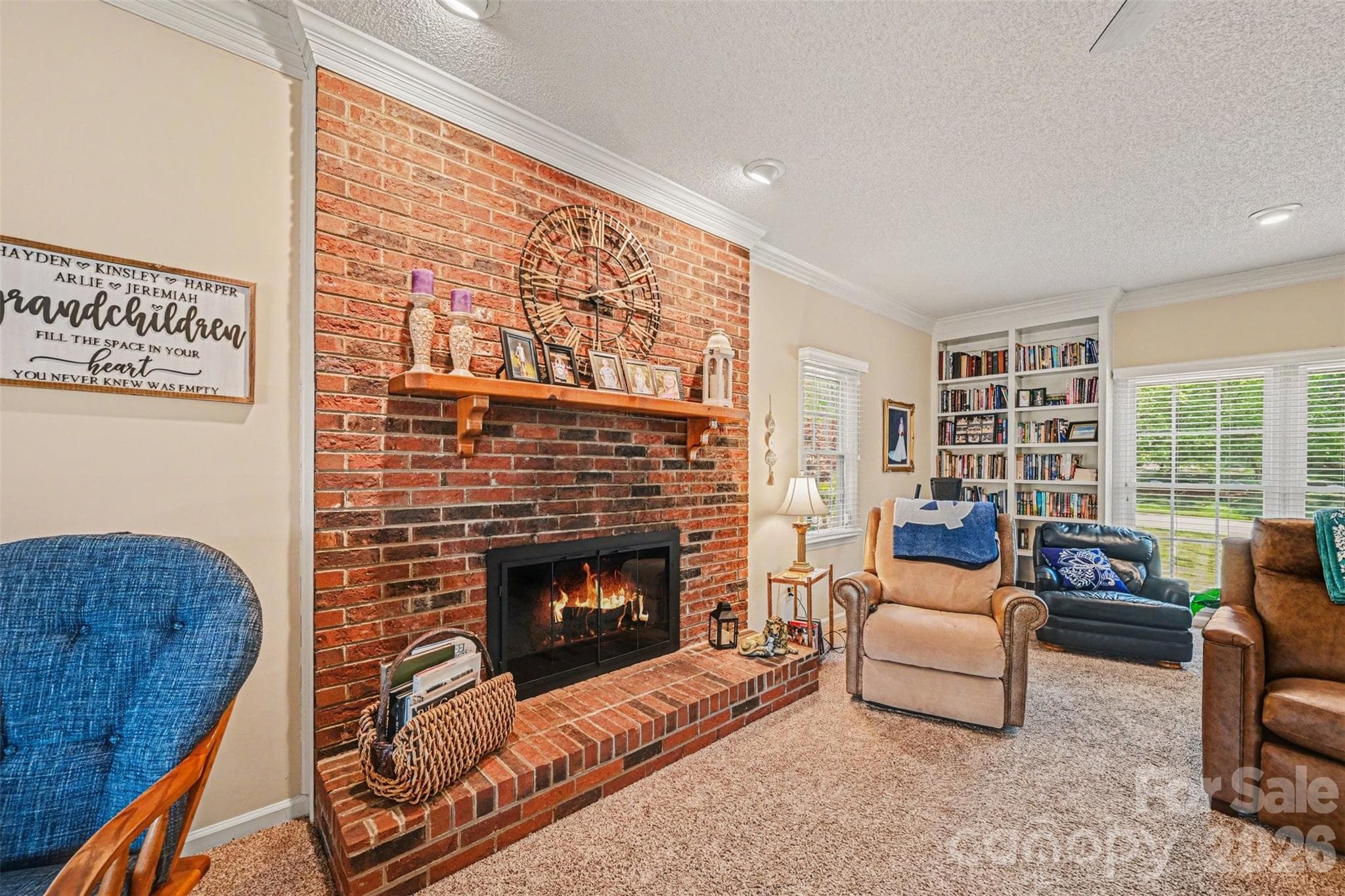 Single Family Residence at Hickory, photo 8 of 41