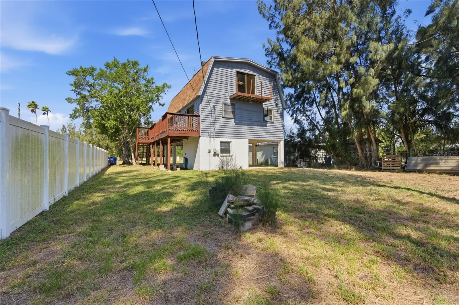 Single Family Residence at 8221 RIVERSIDE DR NE, ST PETERSBURG, photo 44 of 56