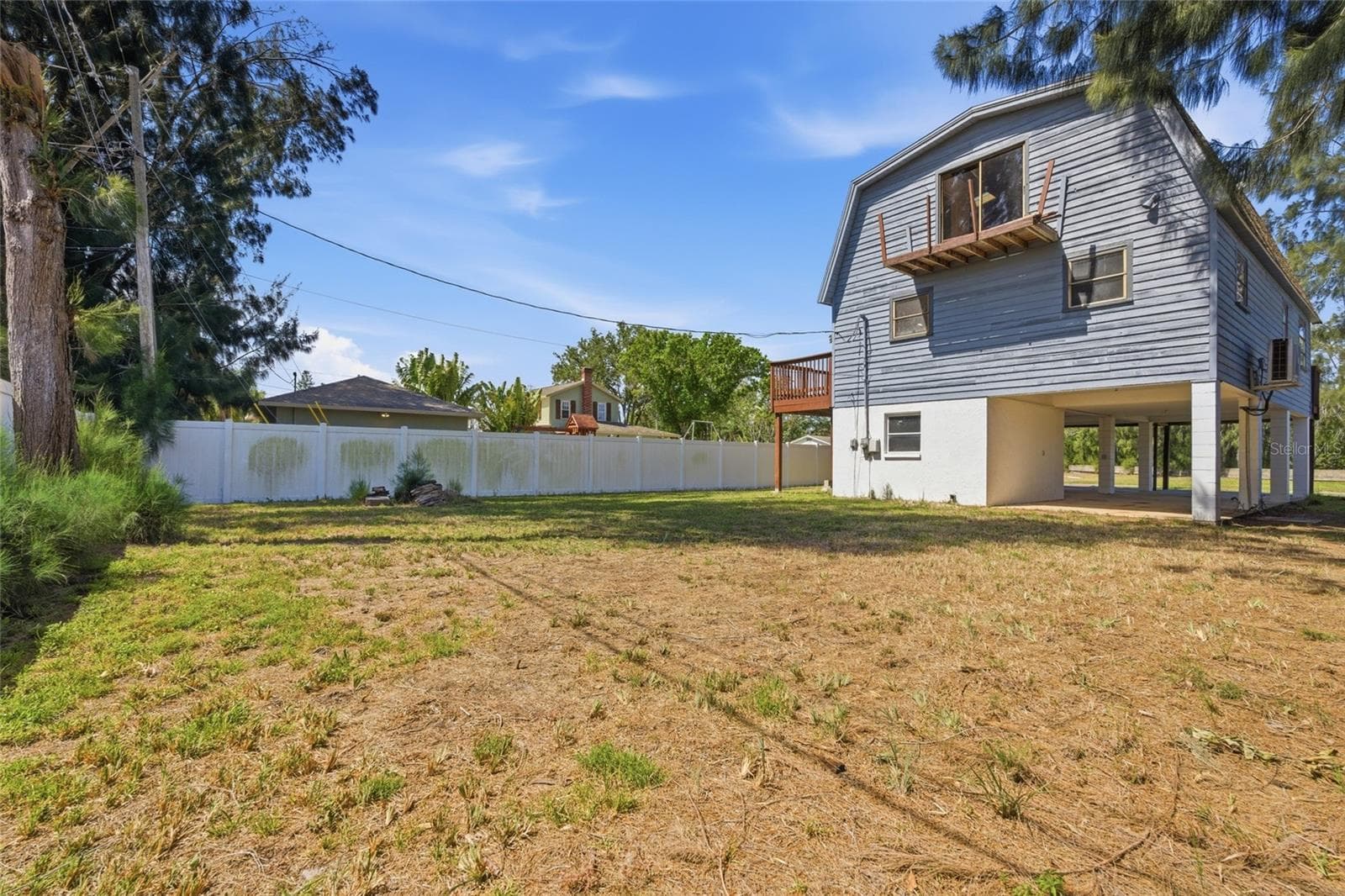 Single Family Residence at 8221 RIVERSIDE DR NE, ST PETERSBURG, photo 45 of 56