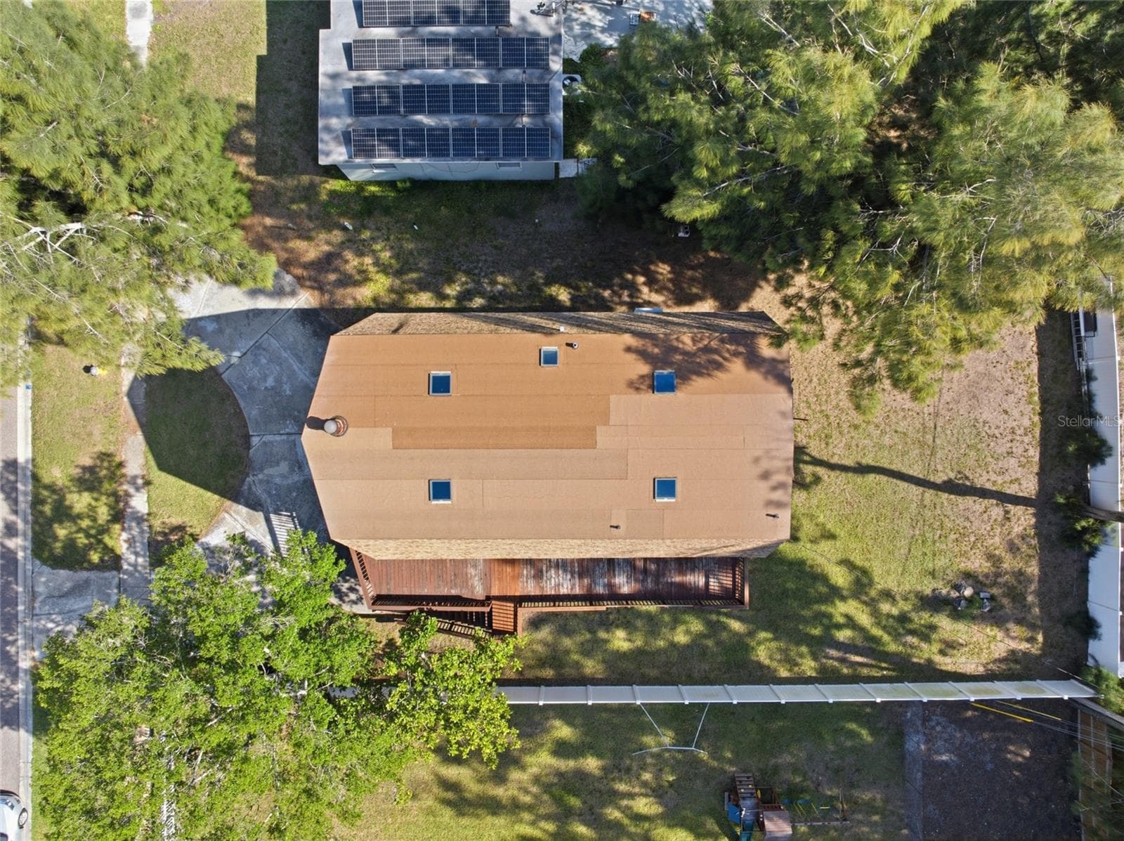 Single Family Residence at 8221 RIVERSIDE DR NE, ST PETERSBURG, photo 47 of 56