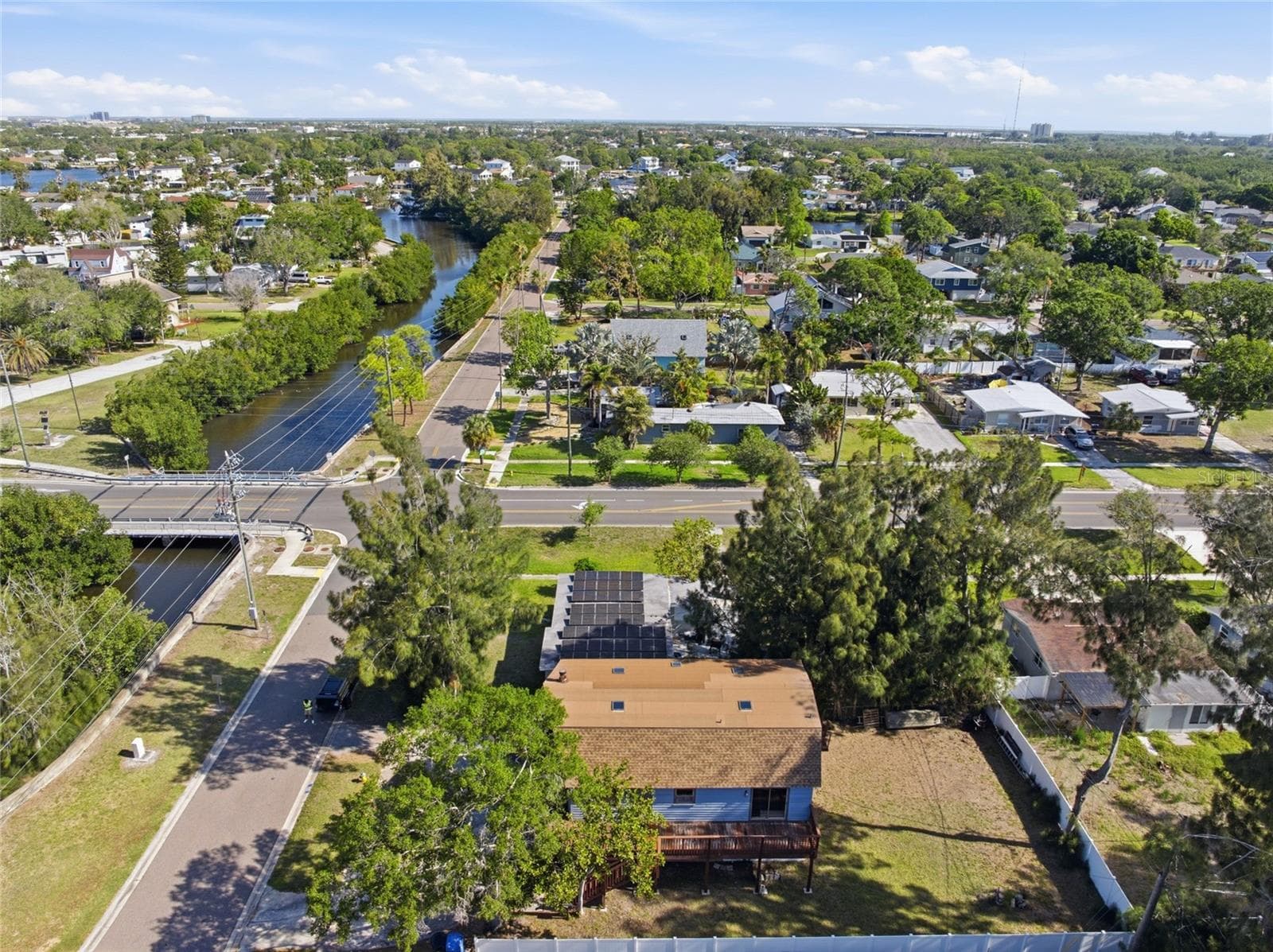 Single Family Residence at 8221 RIVERSIDE DR NE, ST PETERSBURG, photo 48 of 56