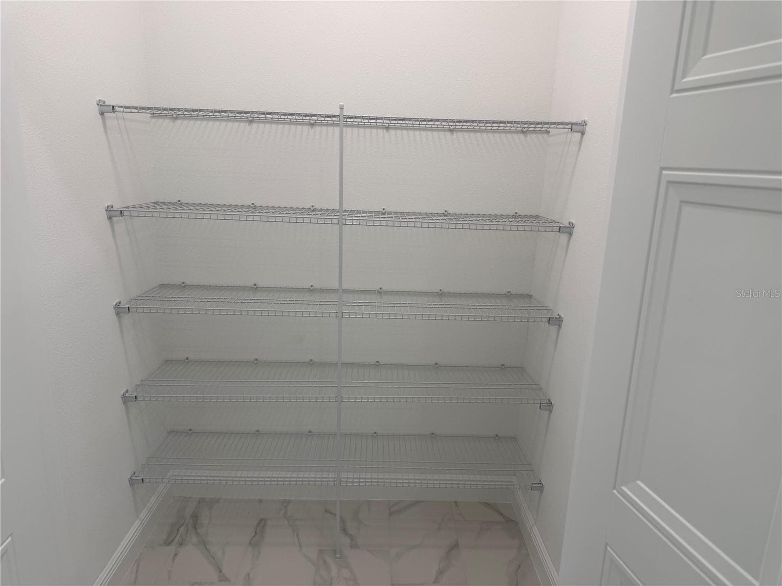 Kitchen Pantry - 421 W CHASE ST, HERNANDO