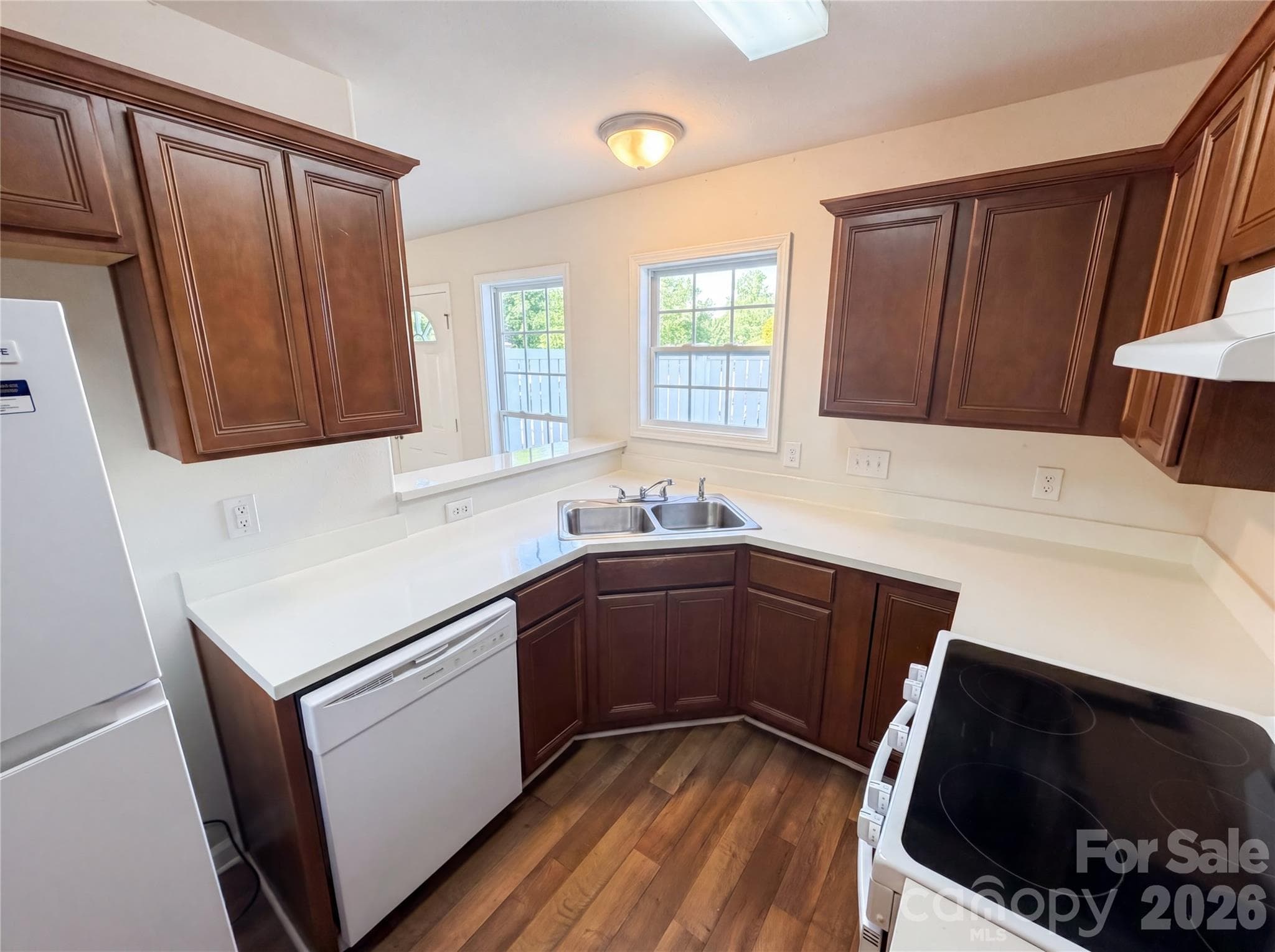 Condominium at 9510 Littleleaf Drive, Charlotte, photo 8 of 18