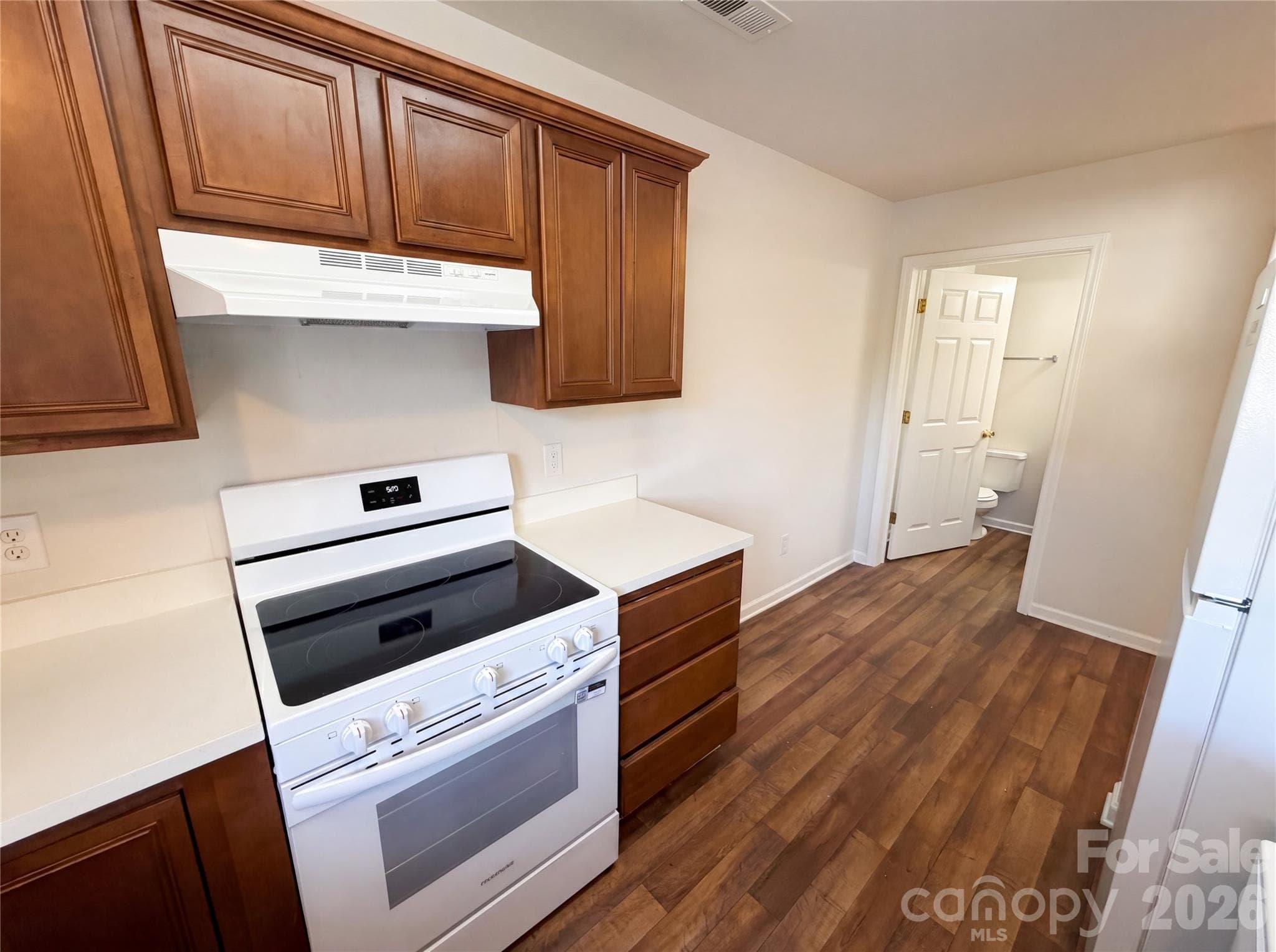Condominium at 9510 Littleleaf Drive, Charlotte, photo 9 of 18