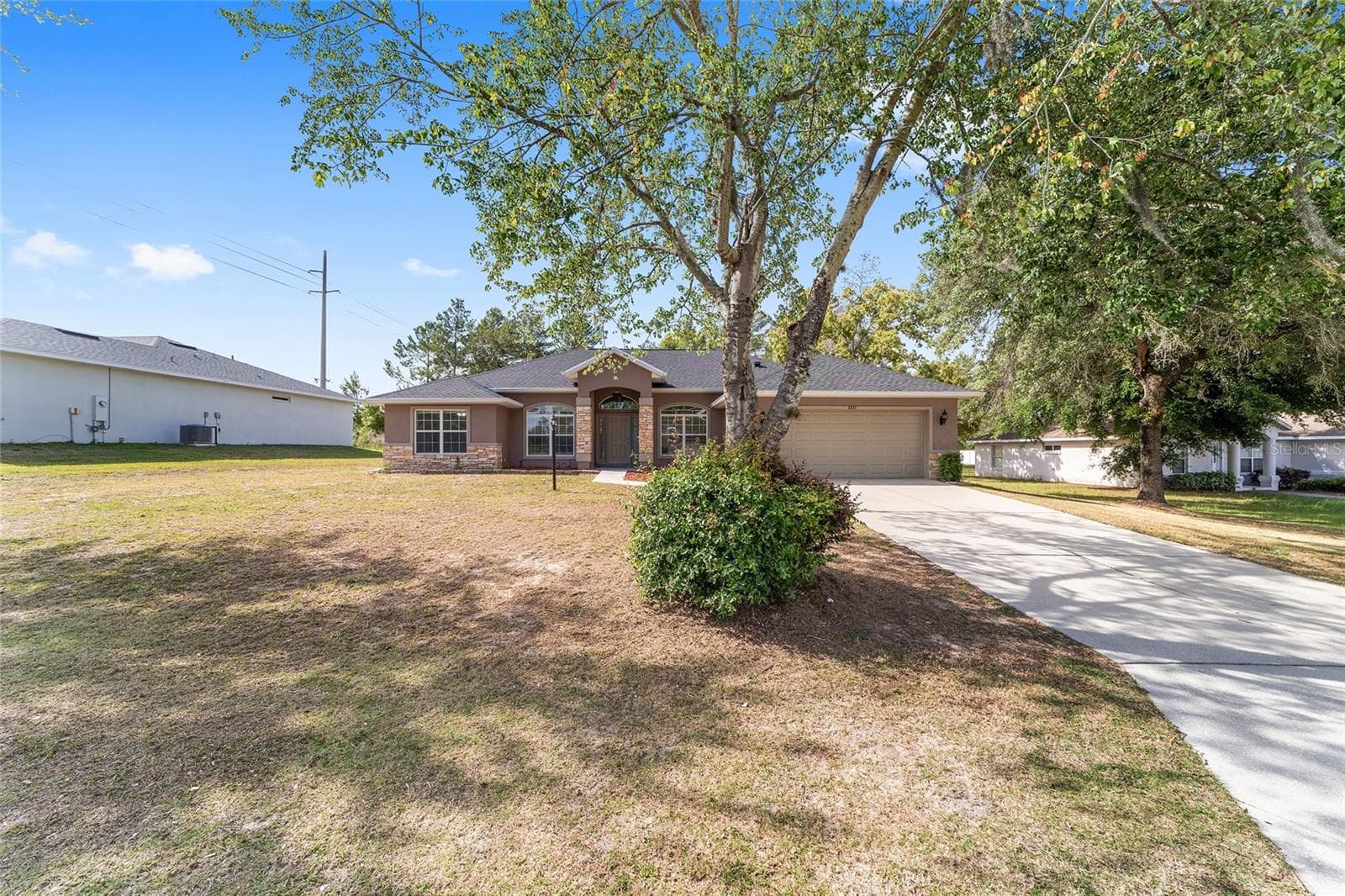 Single Family Residence at 5061 SW 109TH LOOP, OCALA, photo 3 of 60