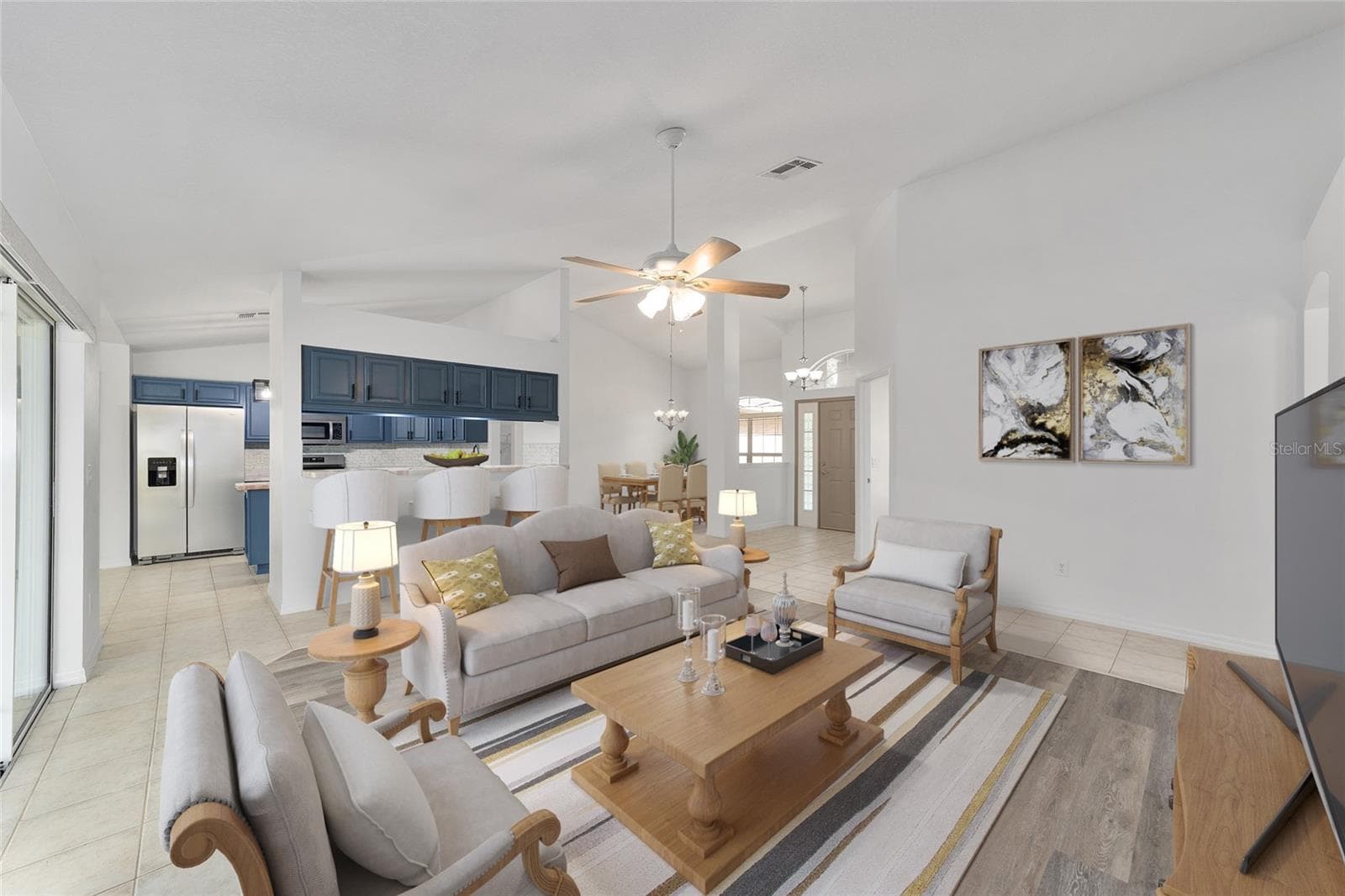 Single Family Residence at 5061 SW 109TH LOOP, OCALA, photo 15 of 60