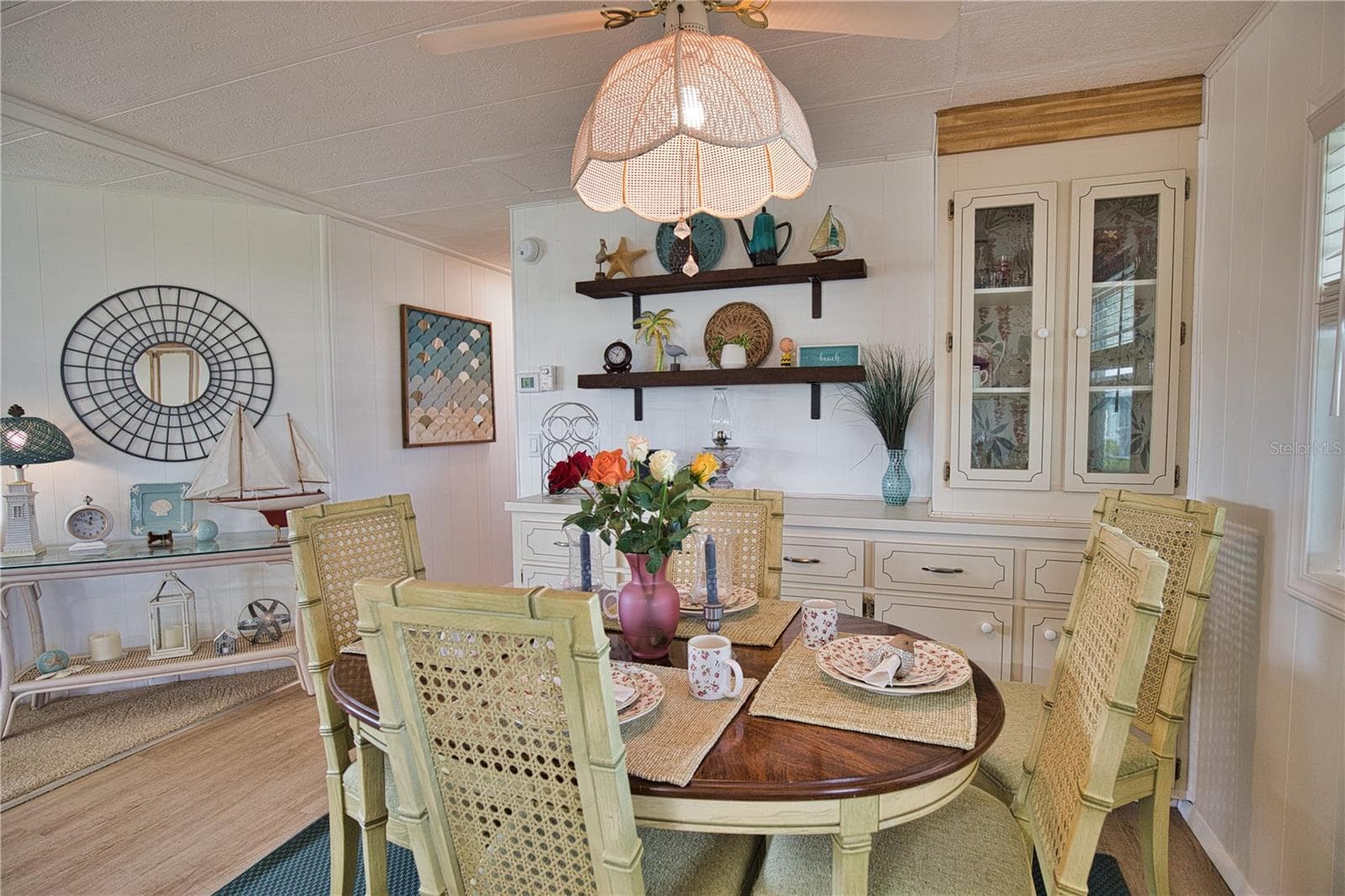 Manufactured Home at 702 BLANCA, NORTH PORT, photo 11 of 42