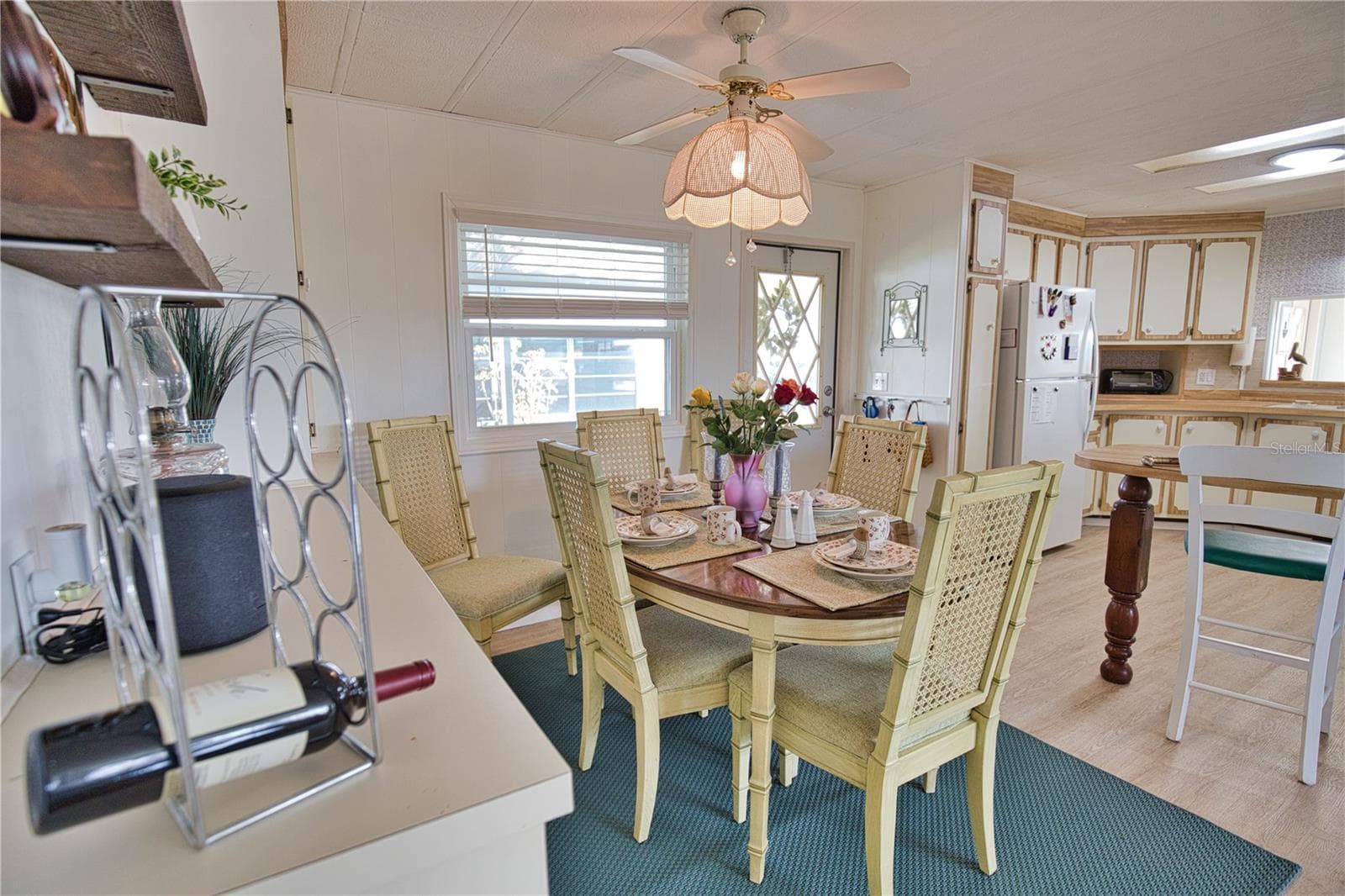 Manufactured Home at 702 BLANCA, NORTH PORT, photo 12 of 42