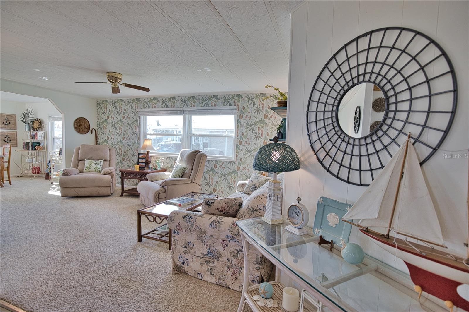 Manufactured Home at 702 BLANCA, NORTH PORT, photo 14 of 42