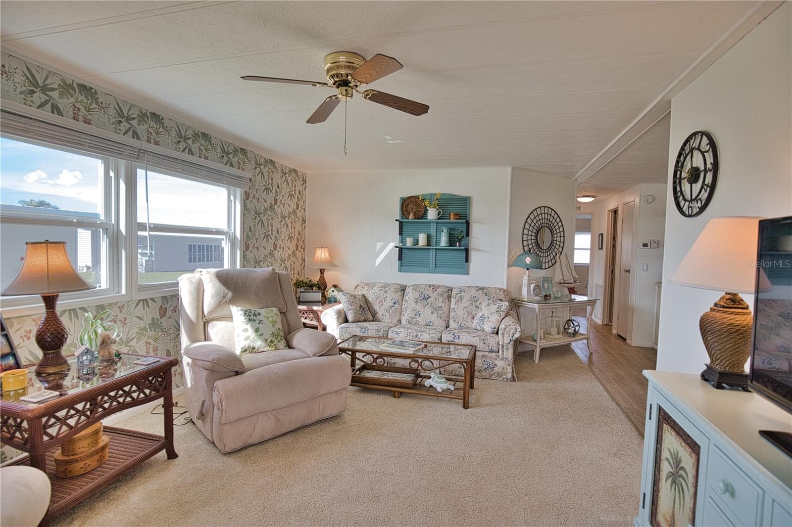 Manufactured Home at 702 BLANCA, NORTH PORT, photo 15 of 42