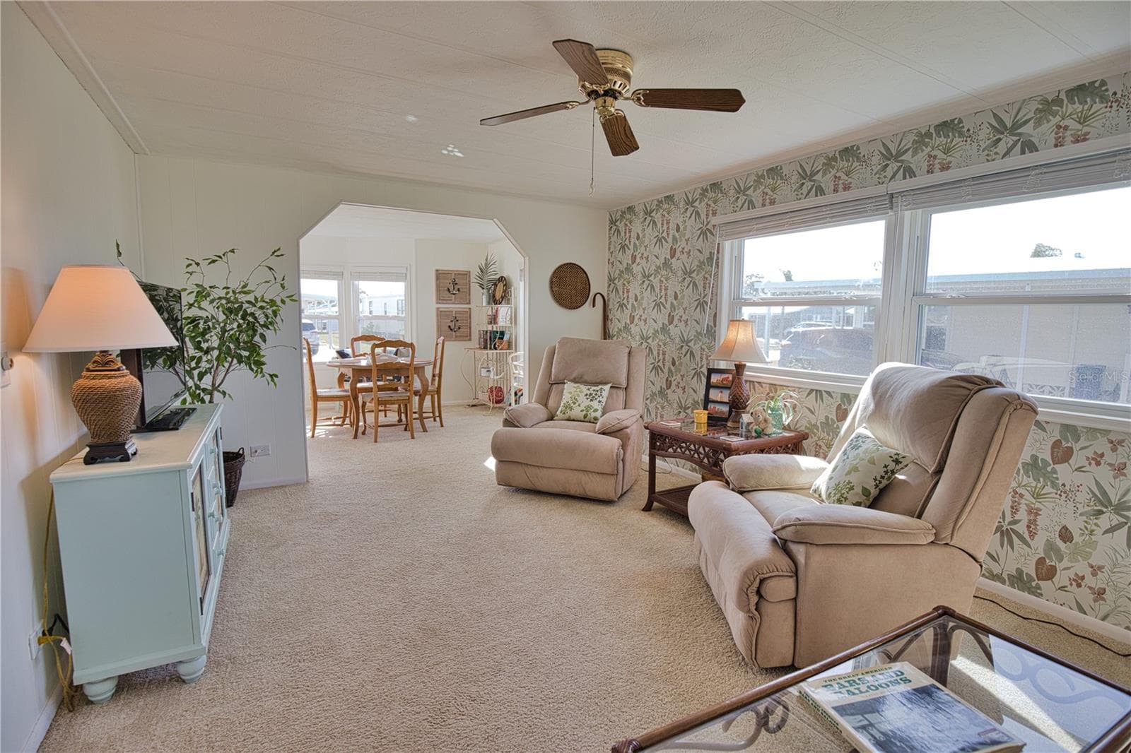 Manufactured Home at 702 BLANCA, NORTH PORT, photo 16 of 42
