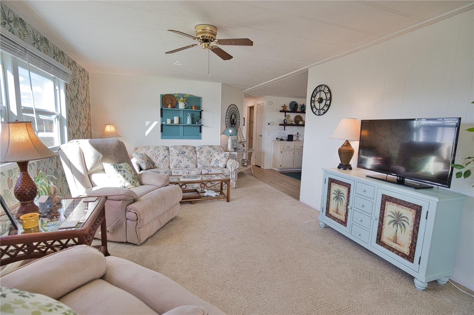 Manufactured Home at 702 BLANCA, NORTH PORT, photo 17 of 42